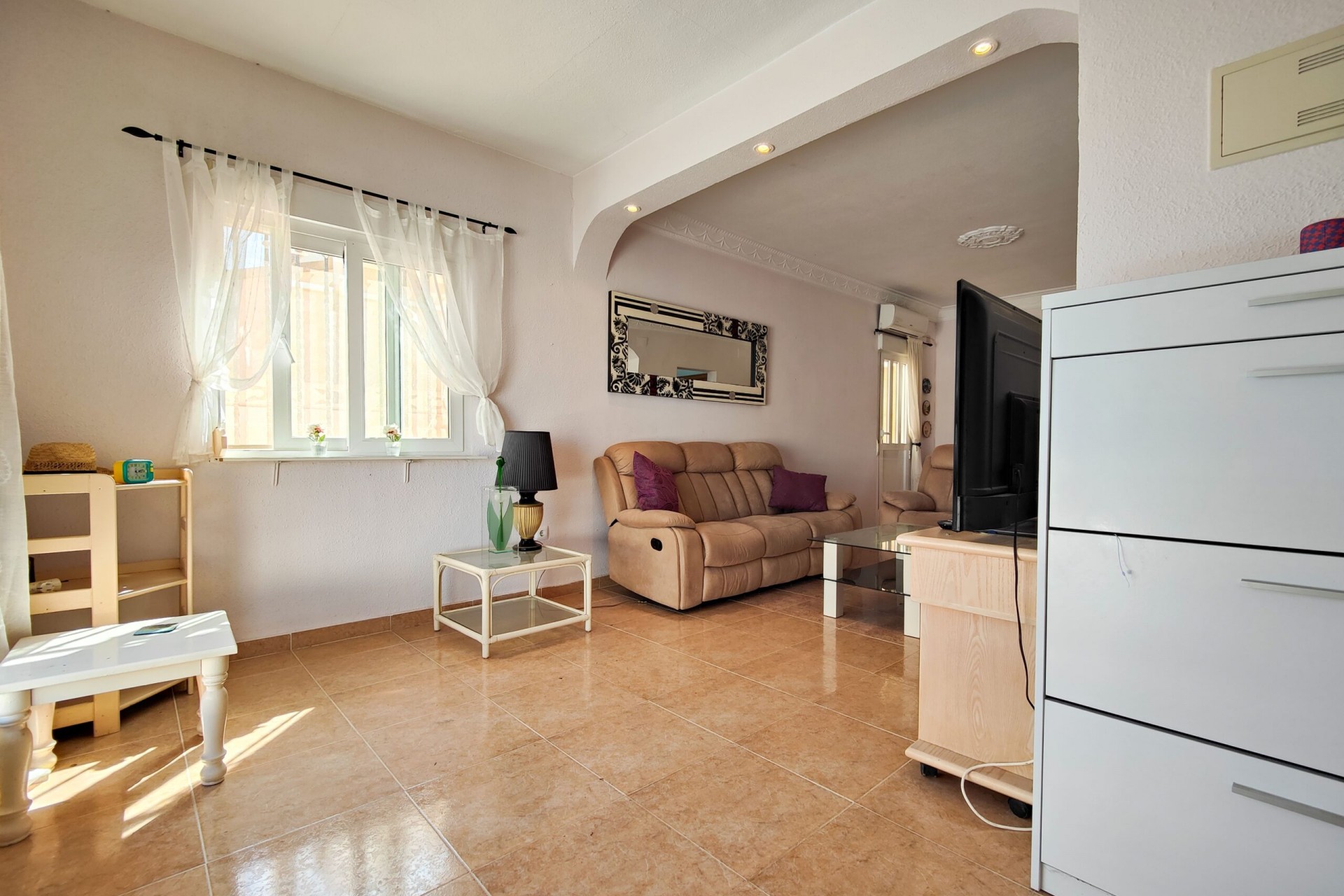 Brukt - Semi Detached -
Torrevieja - Los Frutales