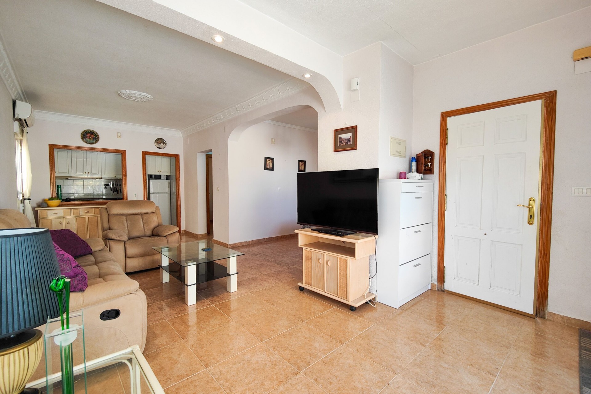 Brukt - Semi Detached -
Torrevieja - Los Frutales