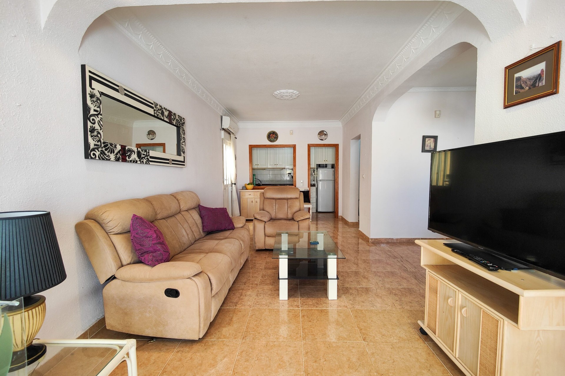 Brukt - Semi Detached -
Torrevieja - Los Frutales