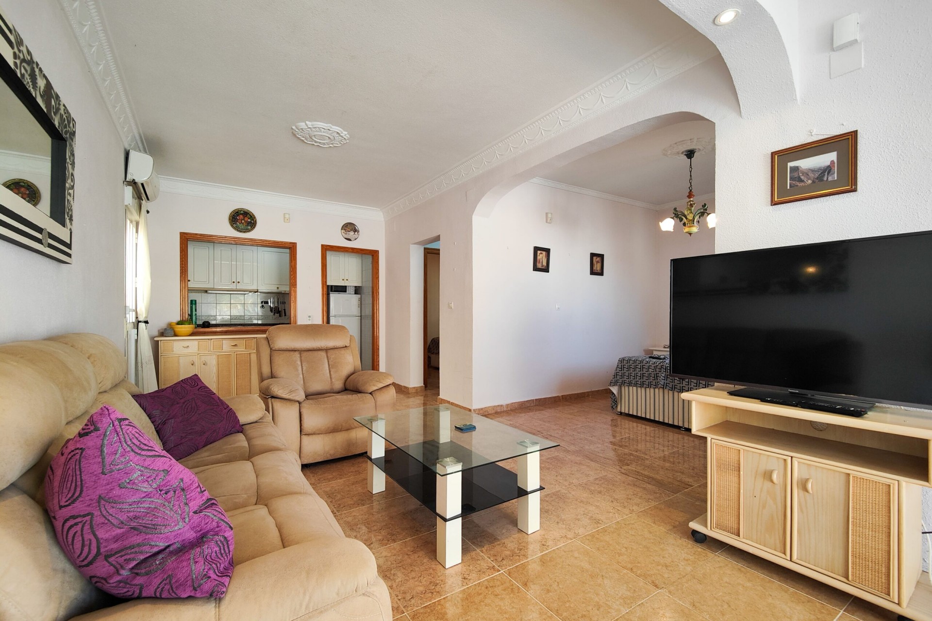 Brukt - Semi Detached -
Torrevieja - Los Frutales