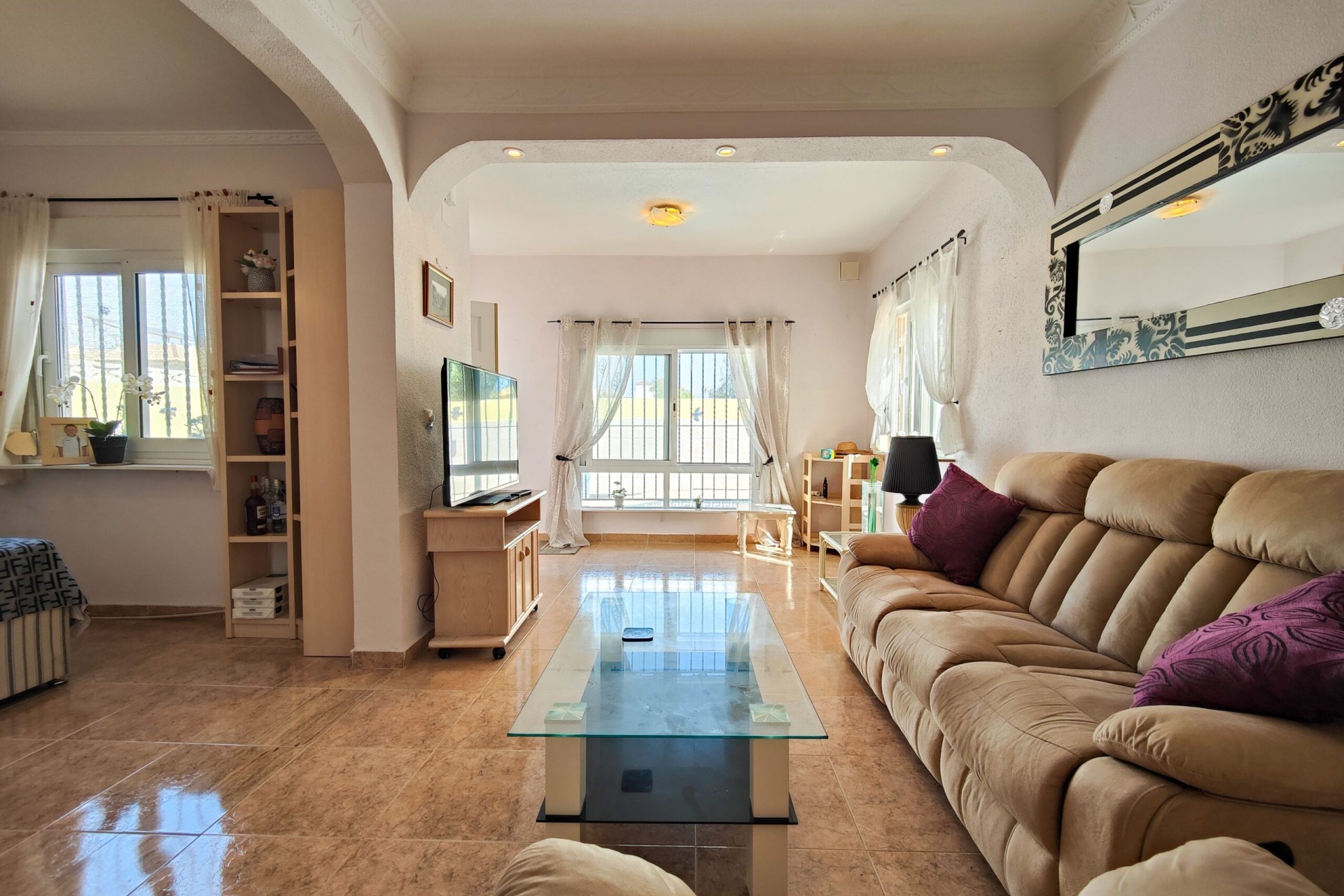 Brukt - Semi Detached -
Torrevieja - Los Frutales