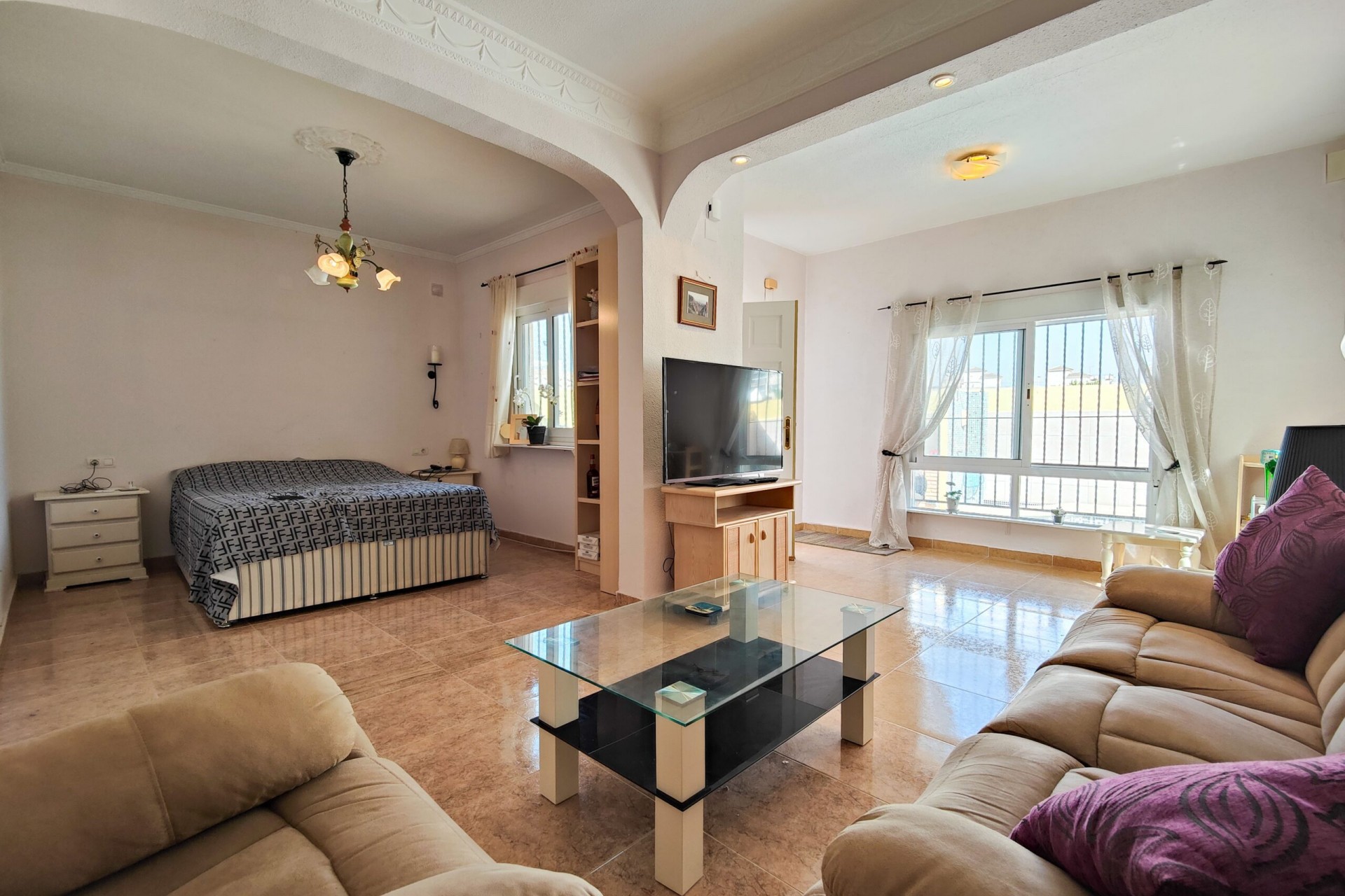 Brukt - Semi Detached -
Torrevieja - Los Frutales