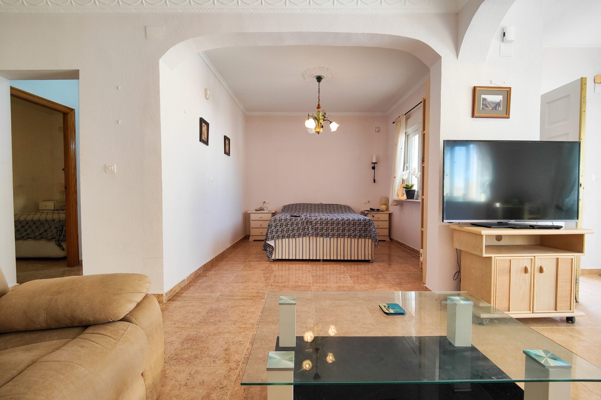 Brukt - Semi Detached -
Torrevieja - Los Frutales