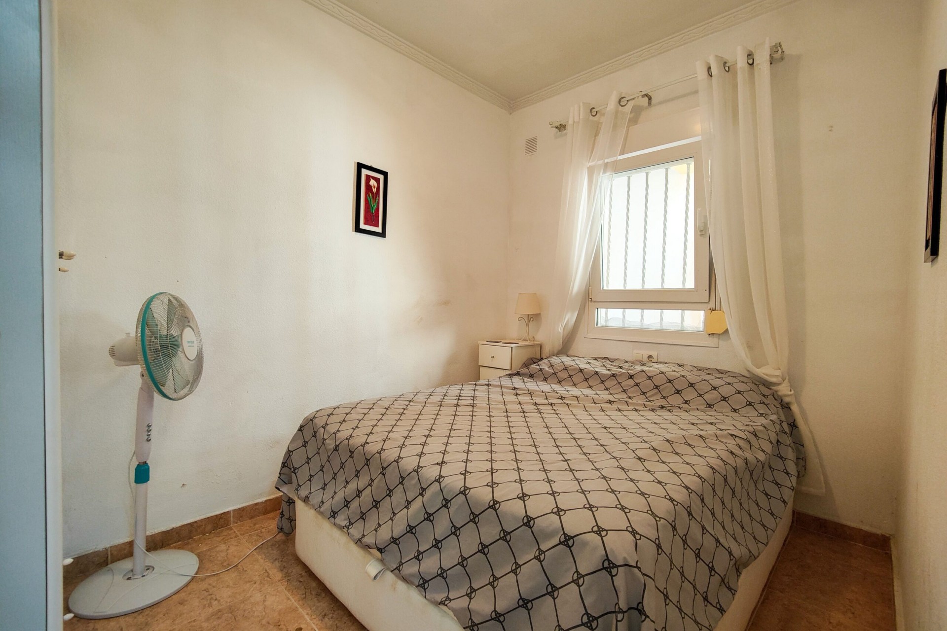 Brukt - Semi Detached -
Torrevieja - Los Frutales