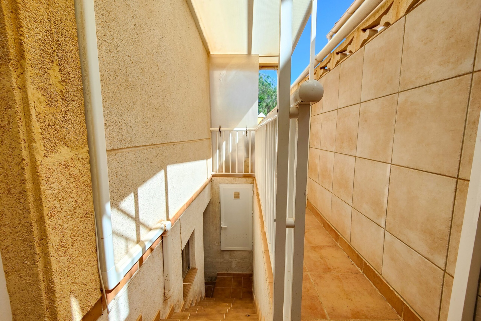 Brukt - Semi Detached -
Torrevieja - Los Frutales