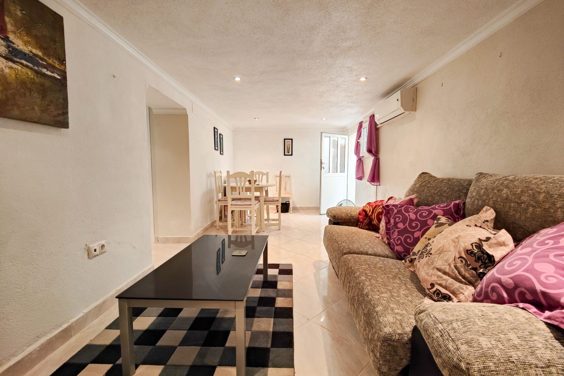 Brukt - Semi Detached -
Torrevieja - Los Frutales