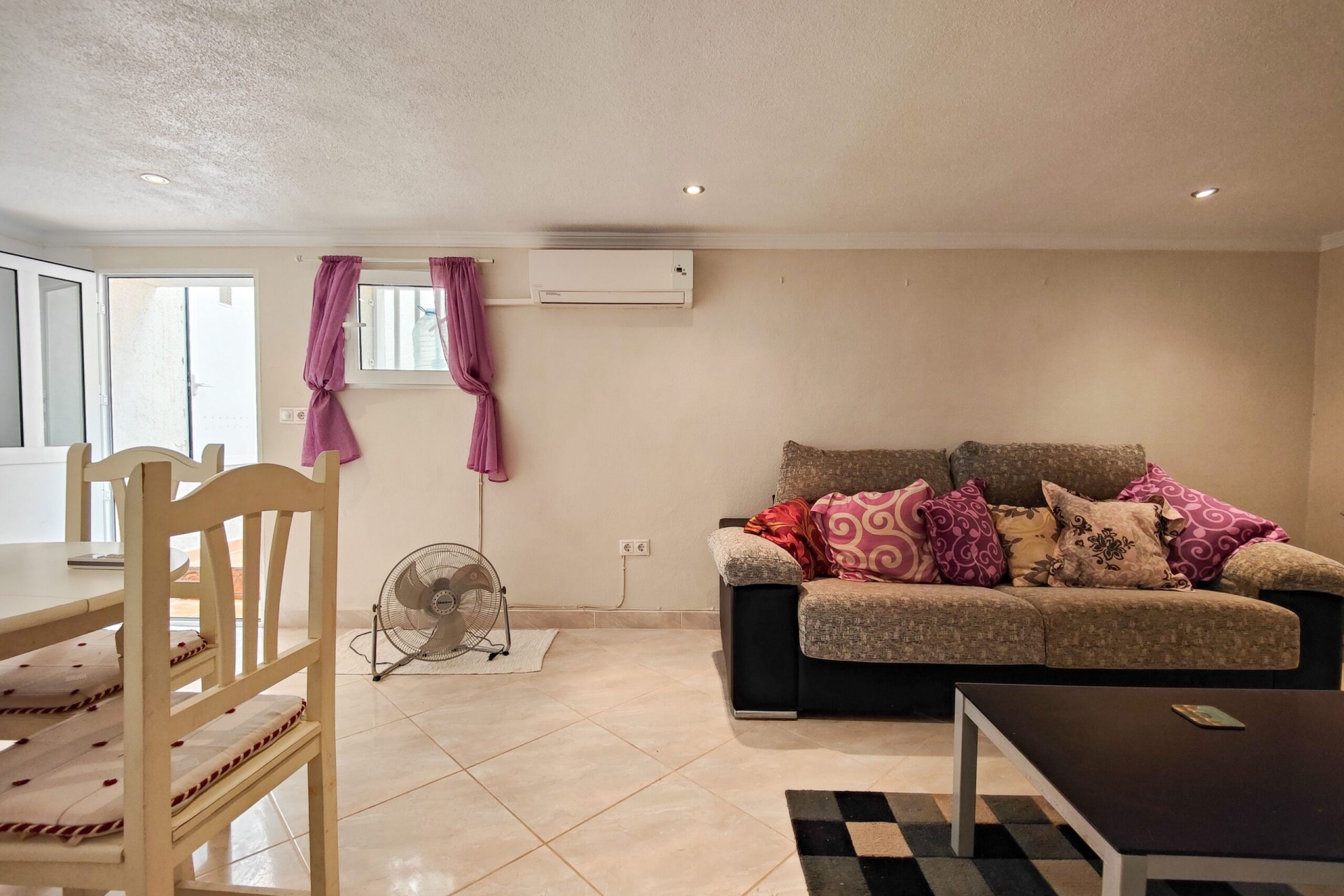 Brukt - Semi Detached -
Torrevieja - Los Frutales