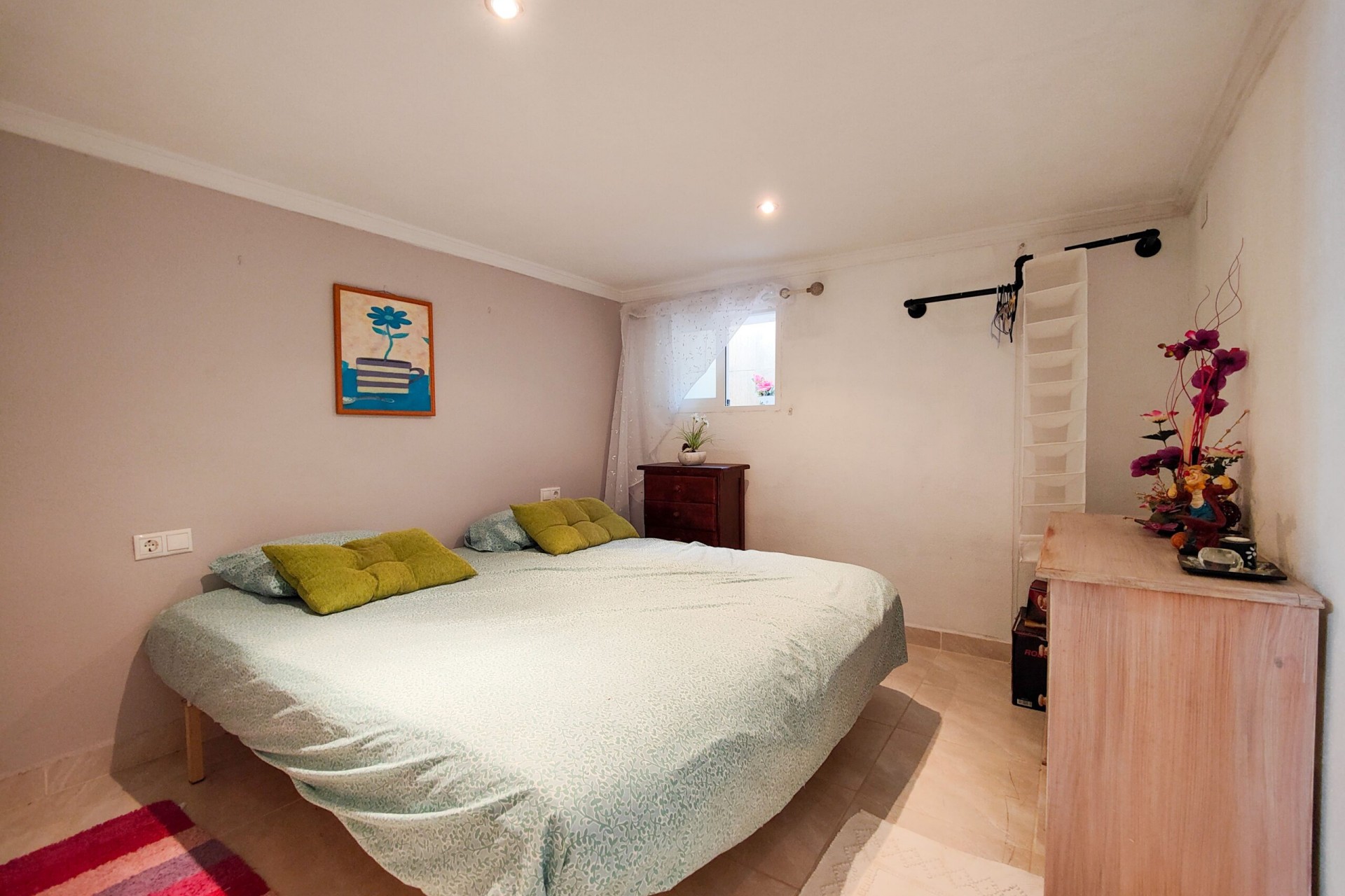 Brukt - Semi Detached -
Torrevieja - Los Frutales