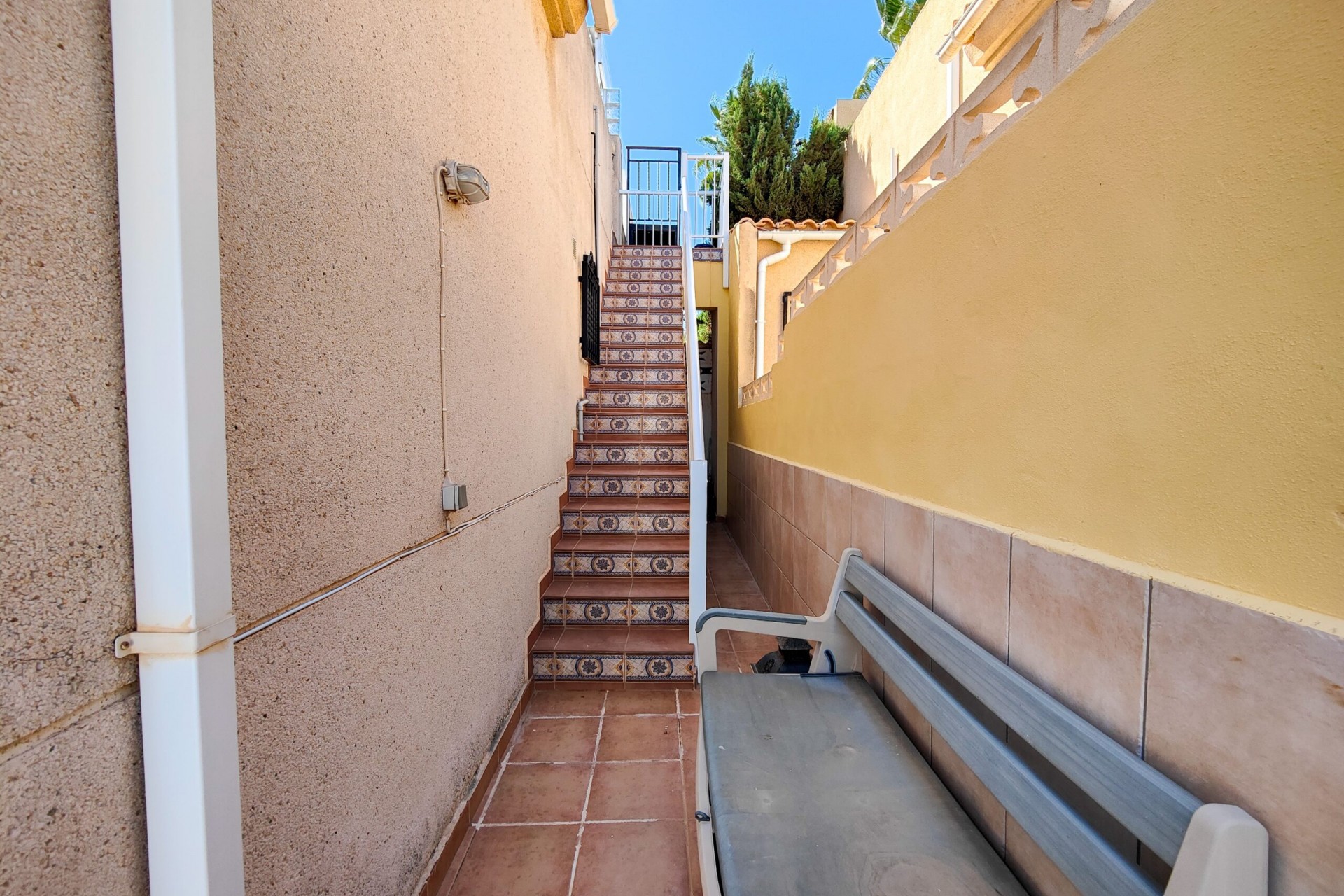 Brukt - Semi Detached -
Torrevieja - Los Frutales