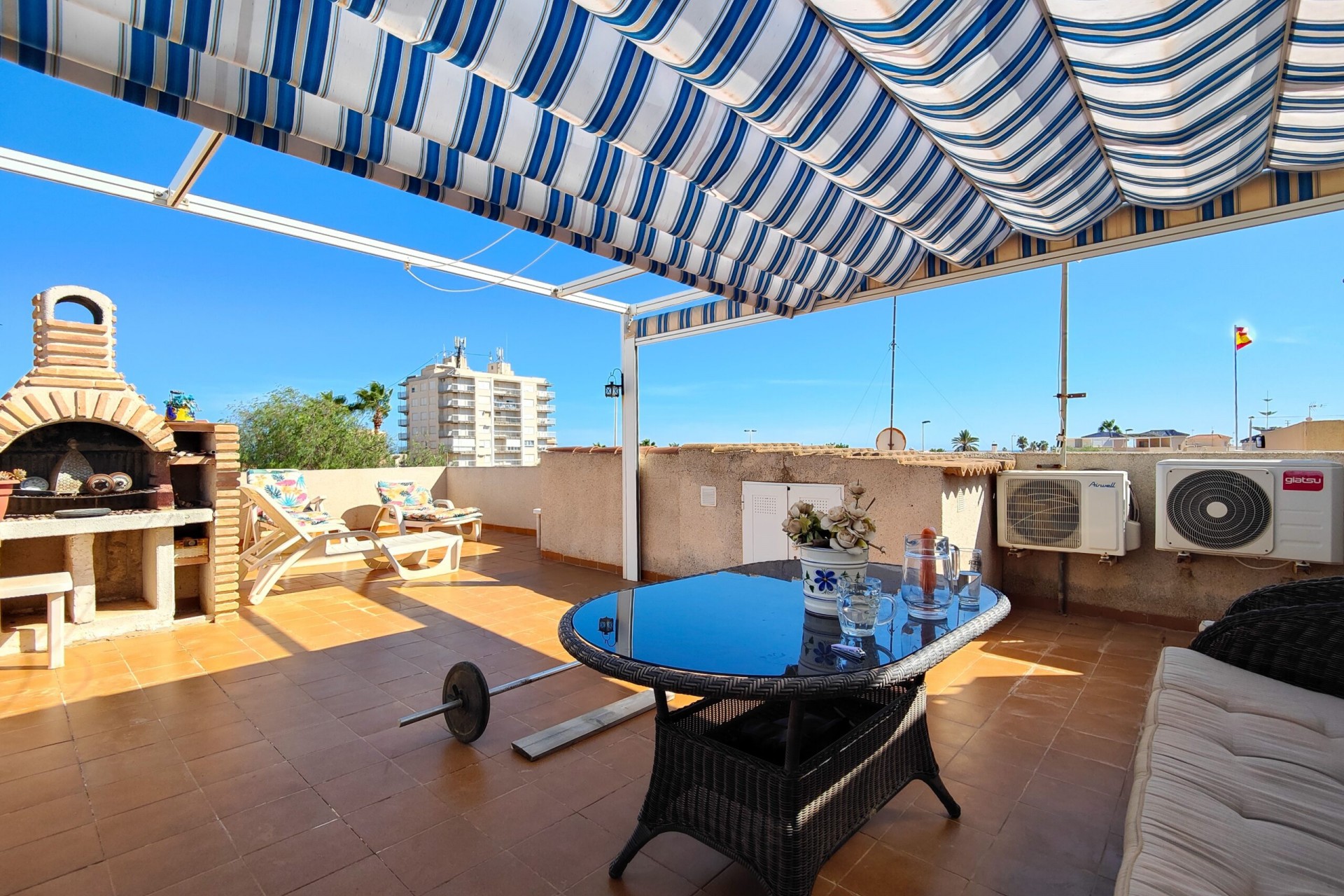 Brukt - Semi Detached -
Torrevieja - Los Frutales