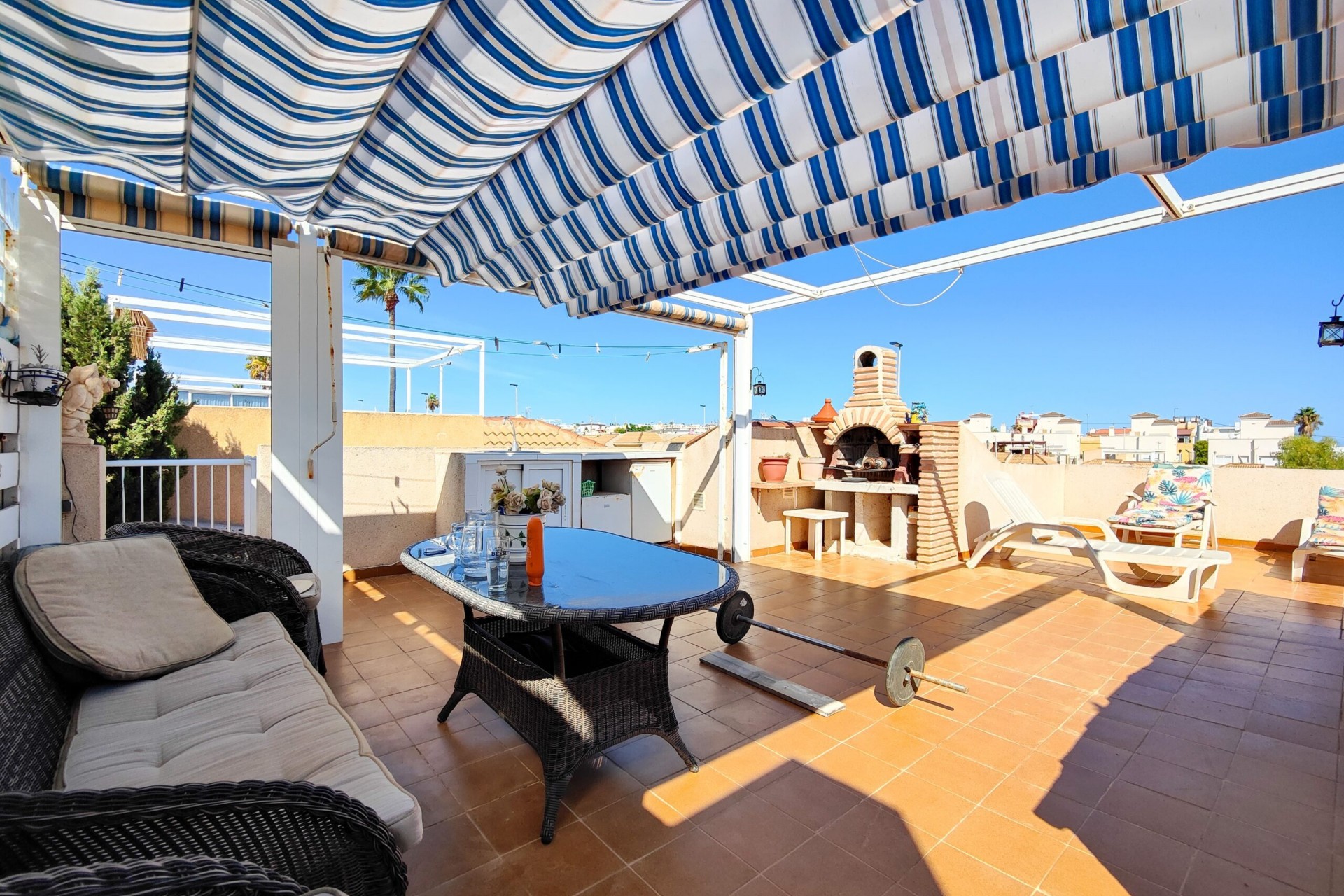 Brukt - Semi Detached -
Torrevieja - Los Frutales