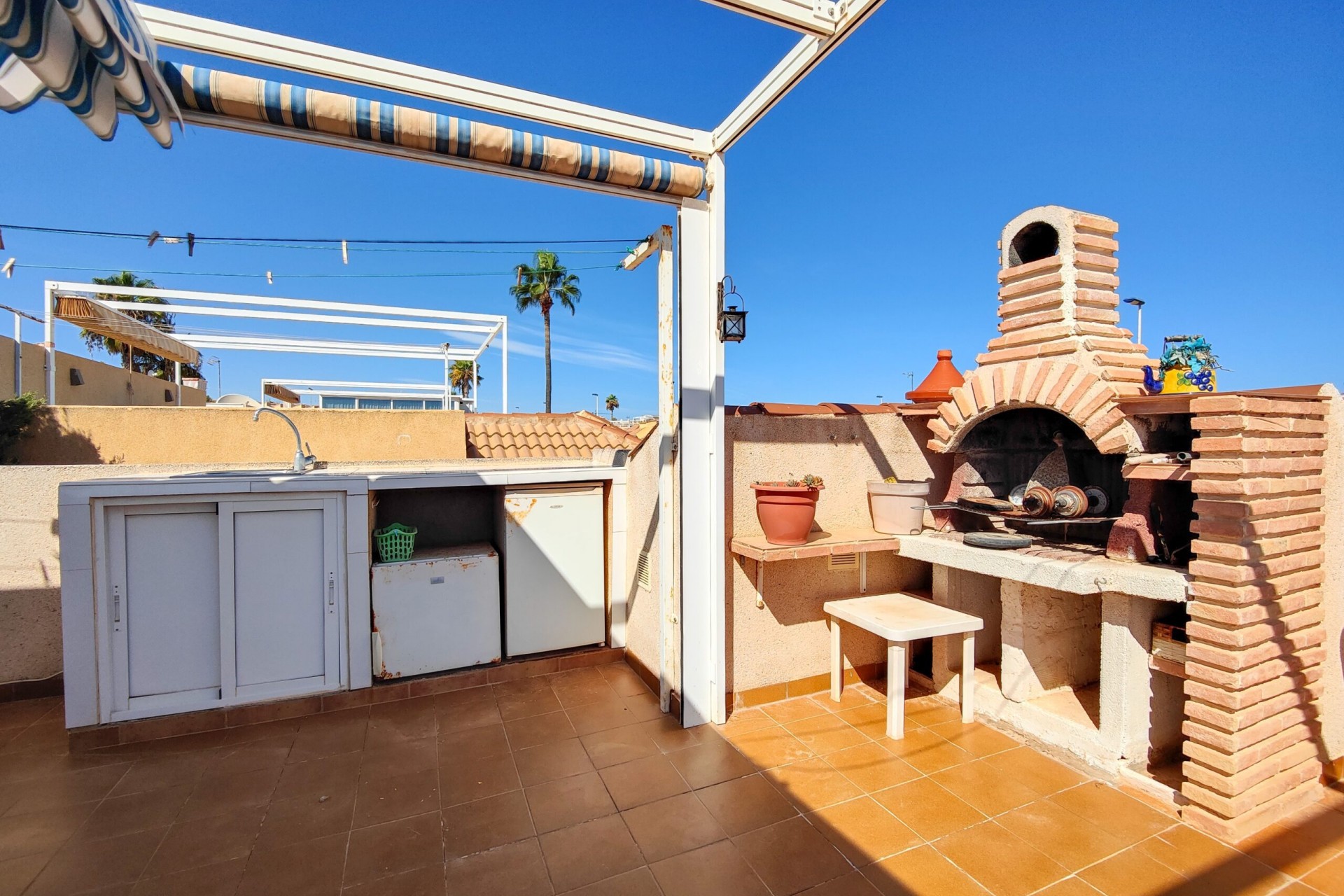 Brukt - Semi Detached -
Torrevieja - Los Frutales