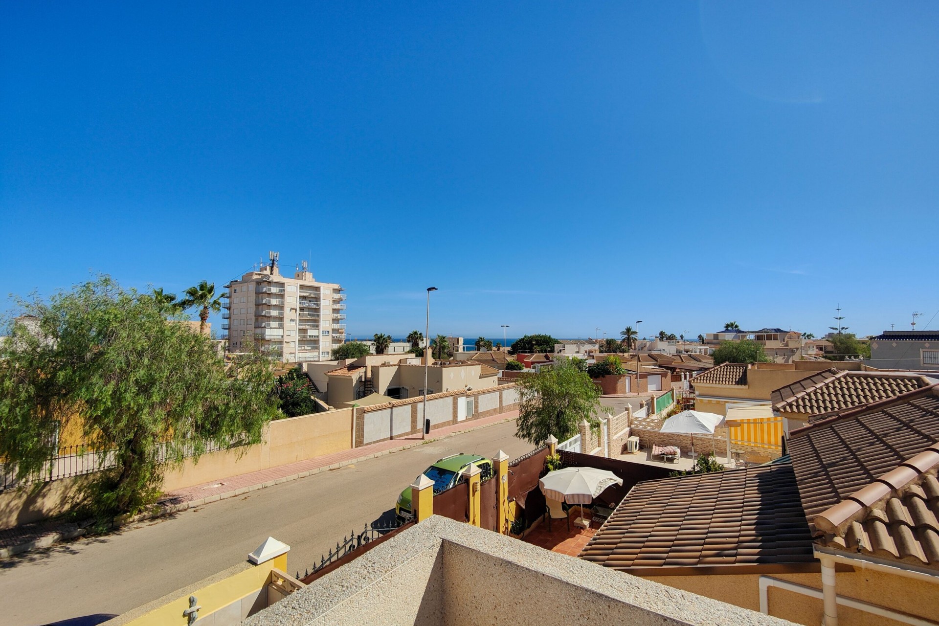 Brukt - Semi Detached -
Torrevieja - Los Frutales