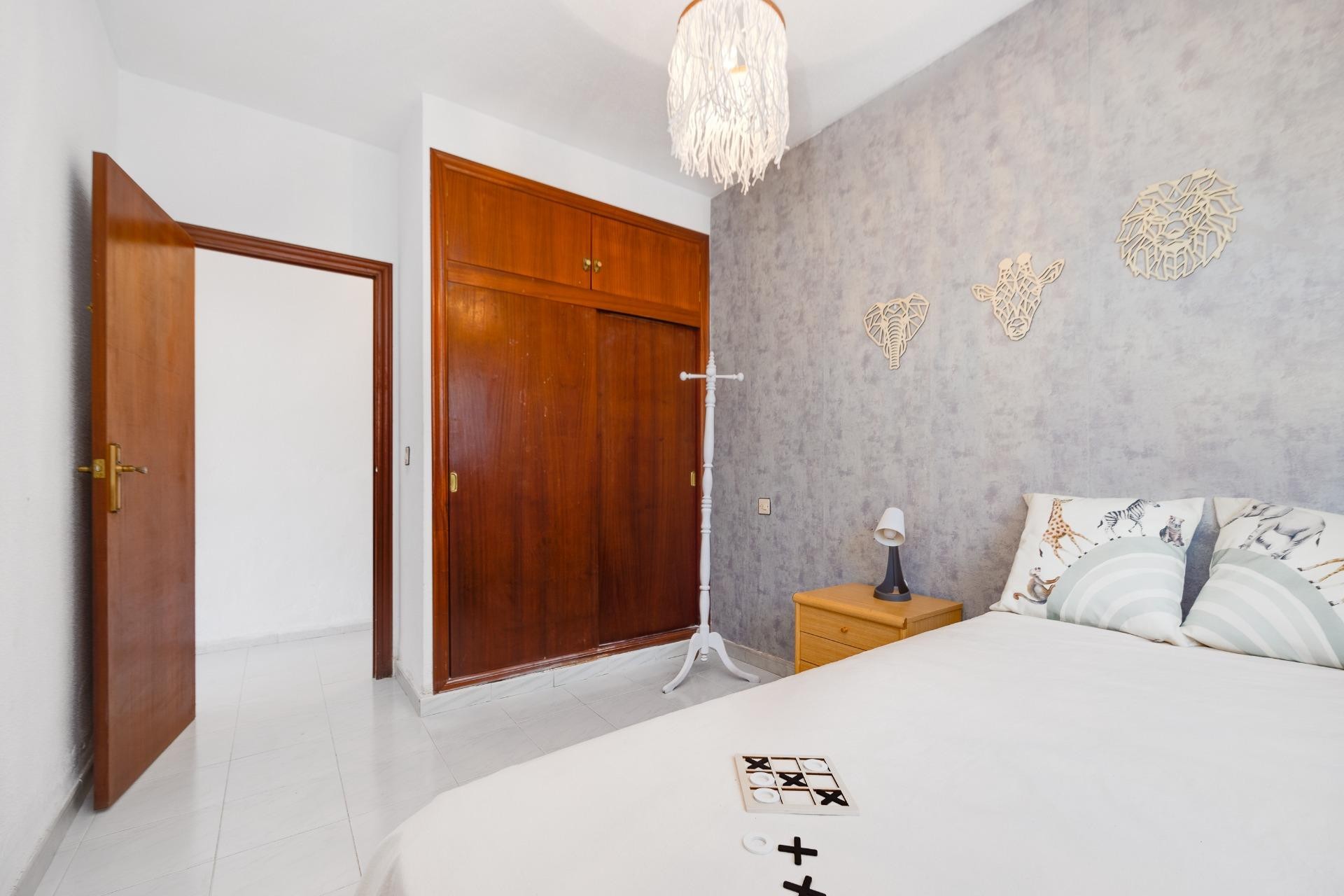 Brukt - Semi Detached -
Torrevieja - Nueva Torrevieja