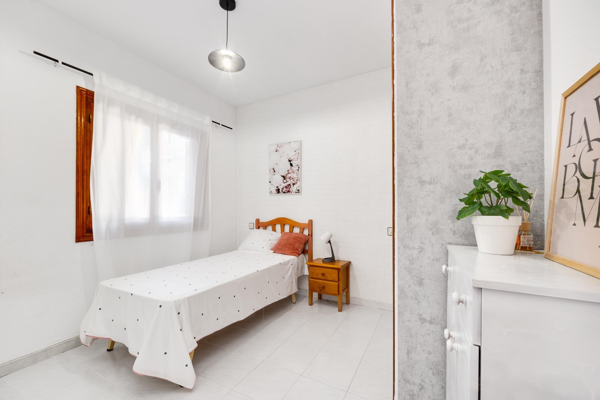 Brukt - Semi Detached -
Torrevieja - Nueva Torrevieja