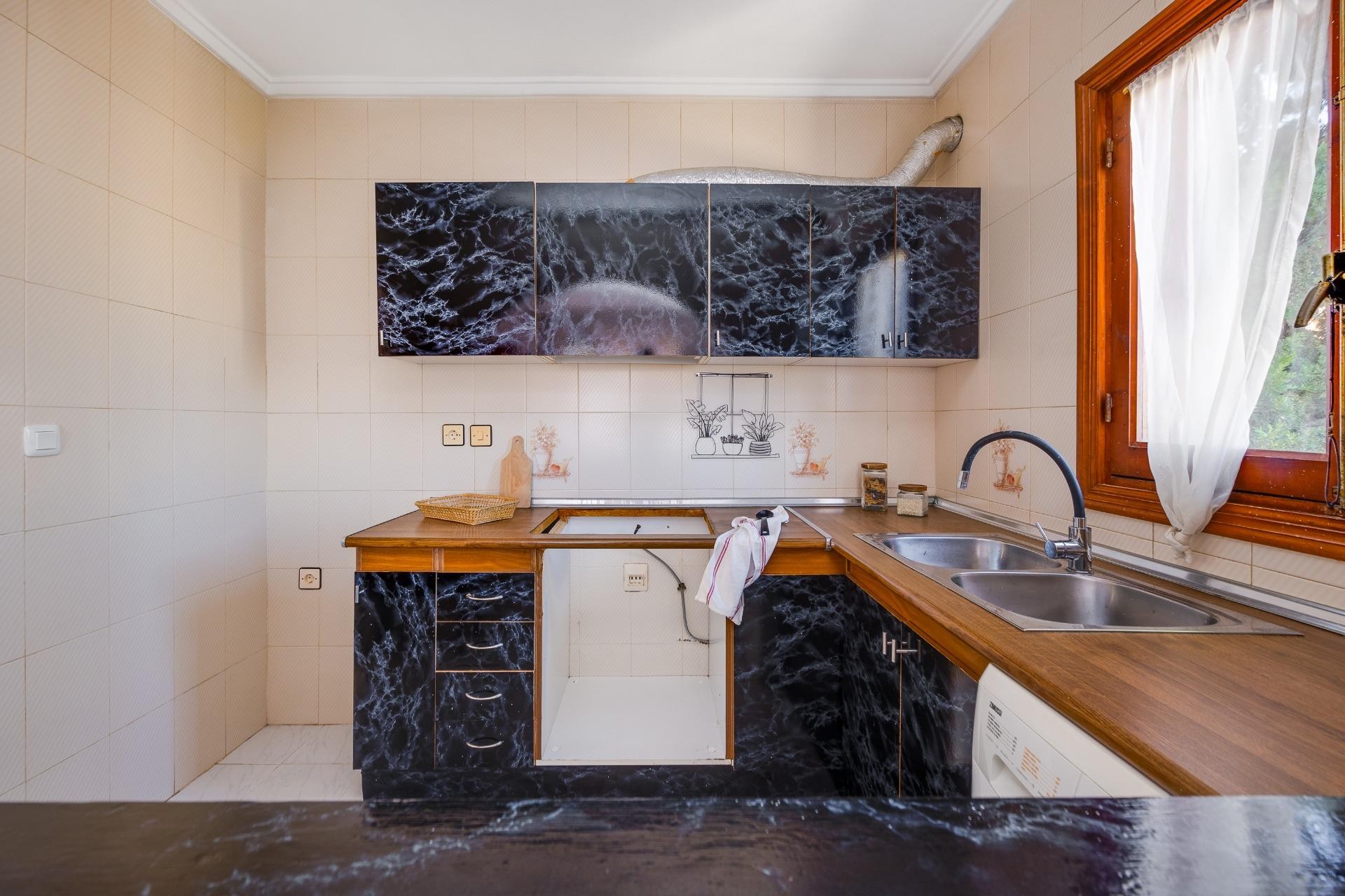 Brukt - Semi Detached -
Torrevieja - Nueva Torrevieja