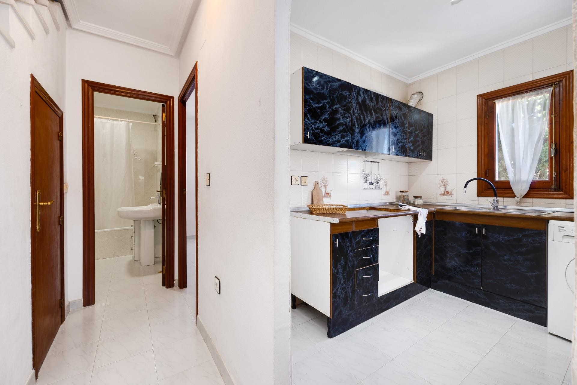 Brukt - Semi Detached -
Torrevieja - Nueva Torrevieja