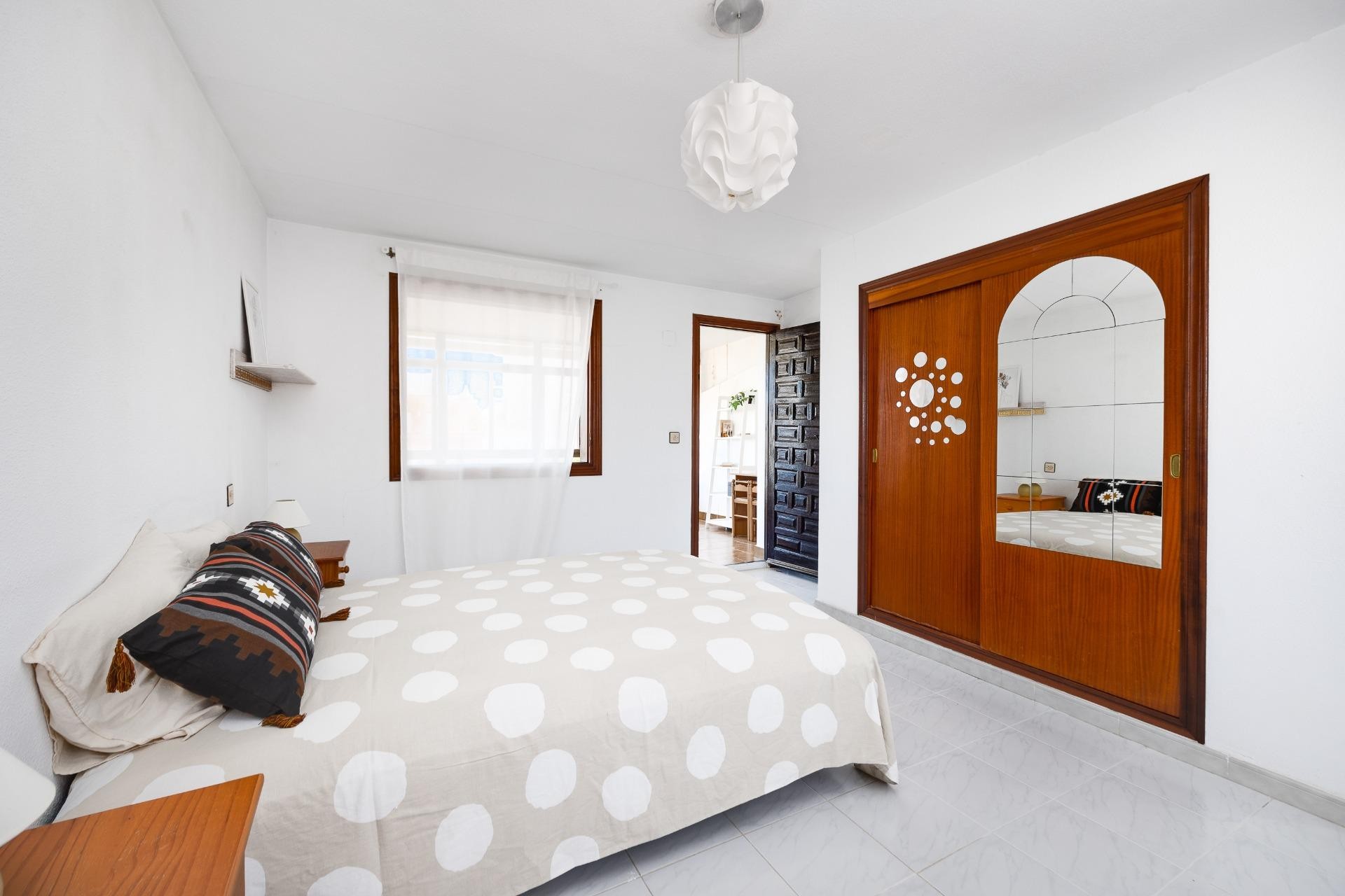 Brukt - Semi Detached -
Torrevieja - Nueva Torrevieja