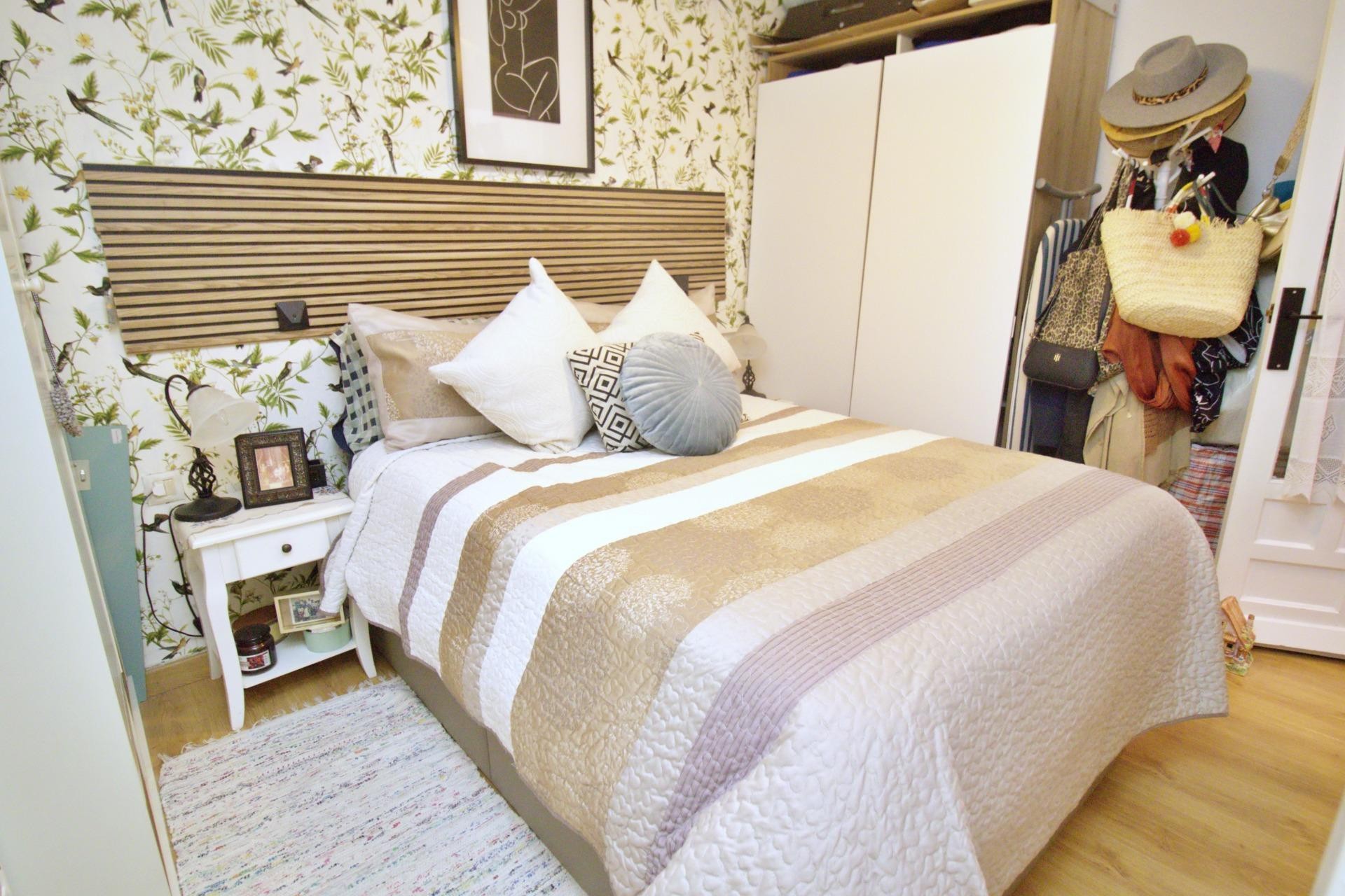 Brukt - Semi Detached -
Torrevieja - San Luis