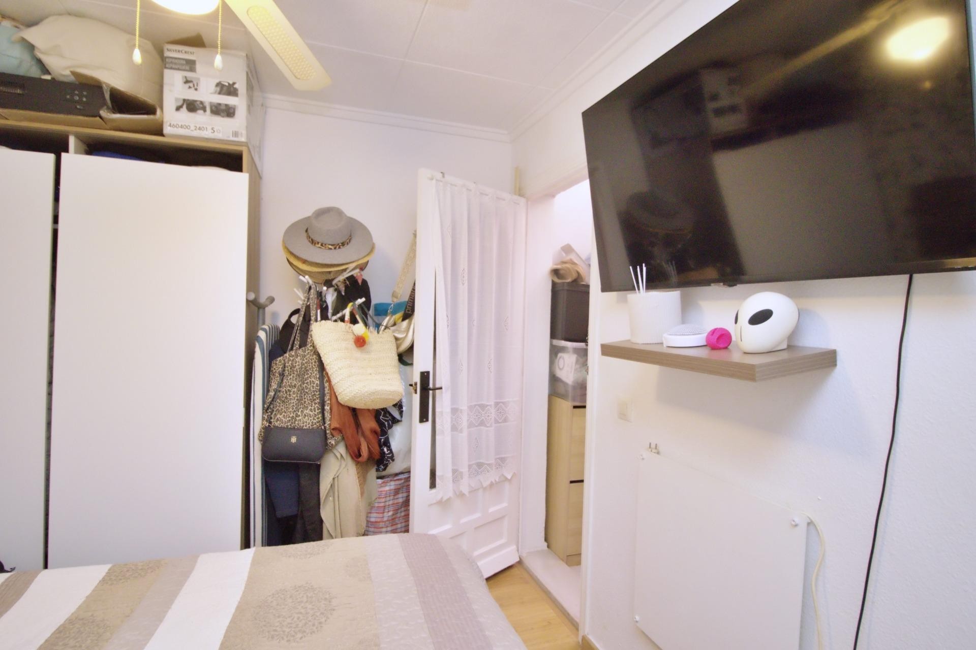 Brukt - Semi Detached -
Torrevieja - San Luis