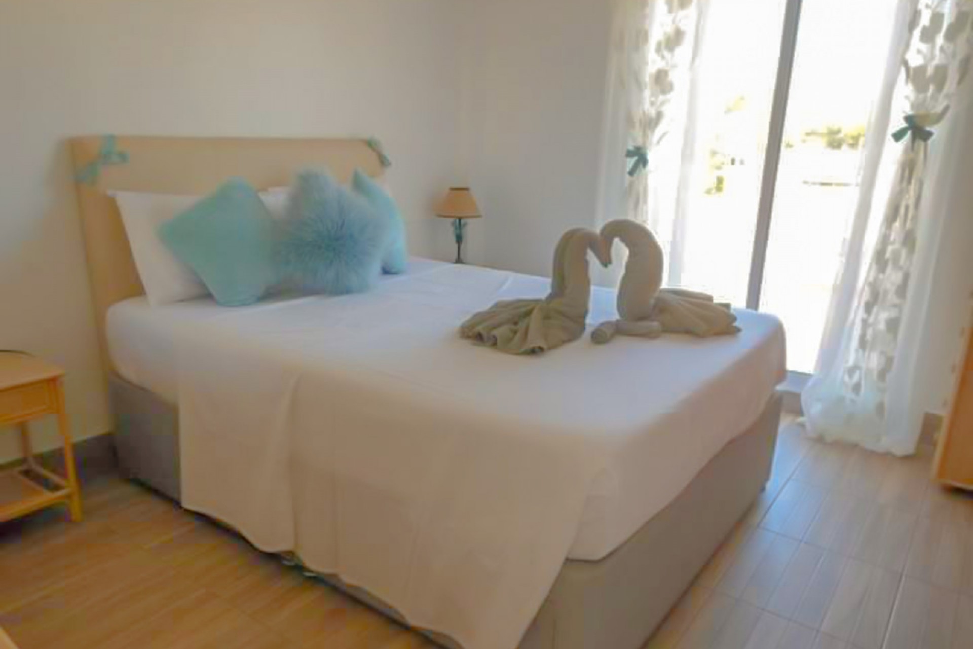 Brukt - Semi Detached -
Villamartin - Costa Blanca