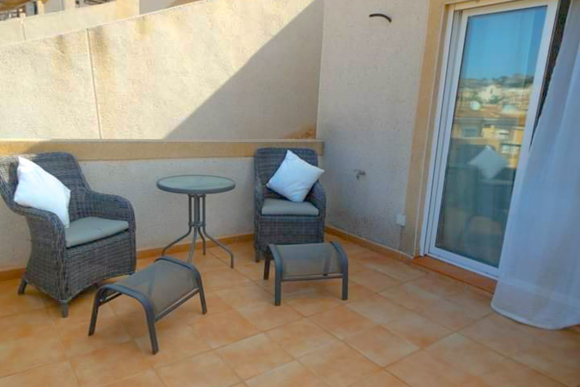 Brukt - Semi Detached -
Villamartin - Costa Blanca