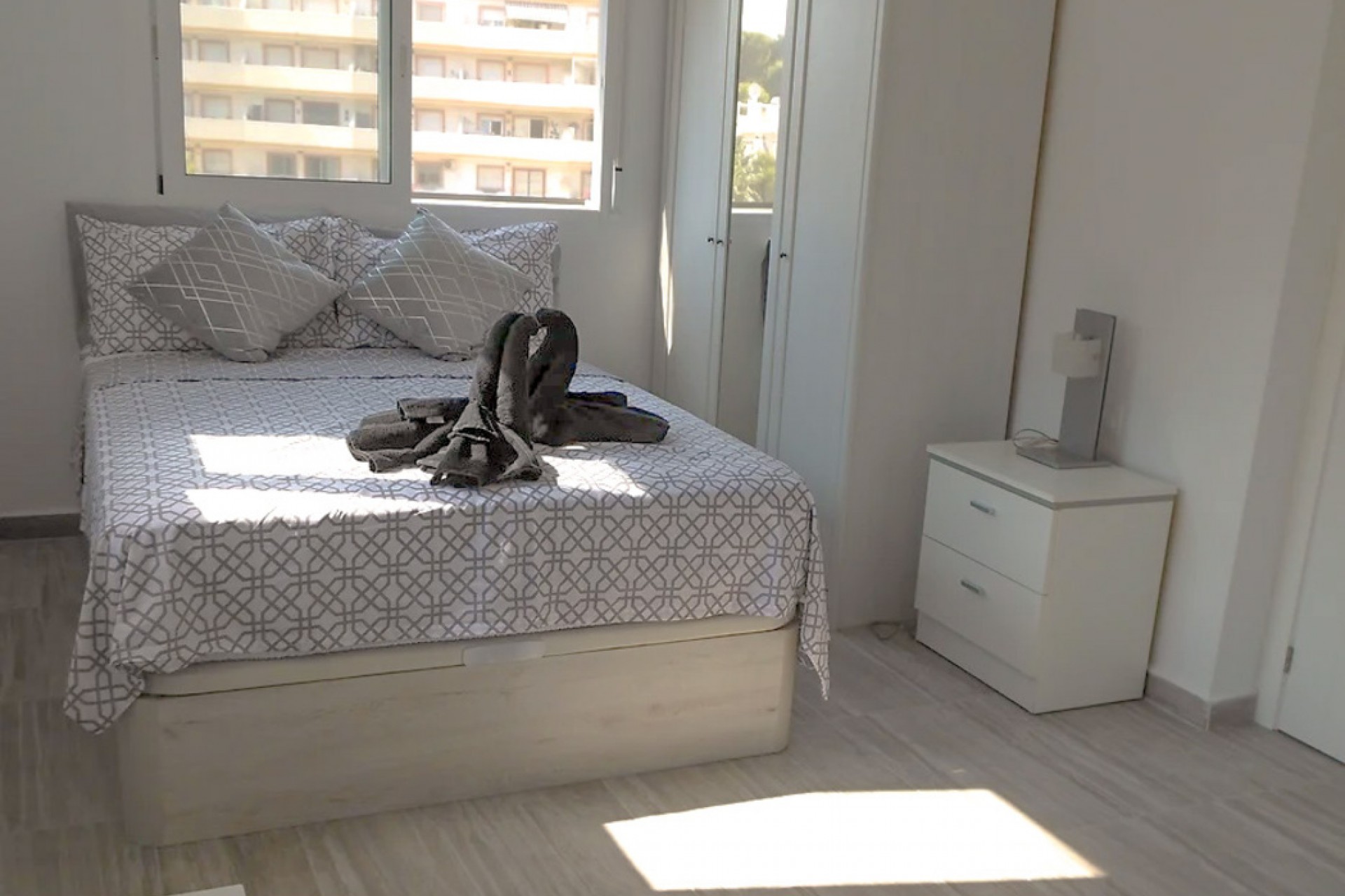 Brukt - Semi Detached -
Villamartin - Costa Blanca