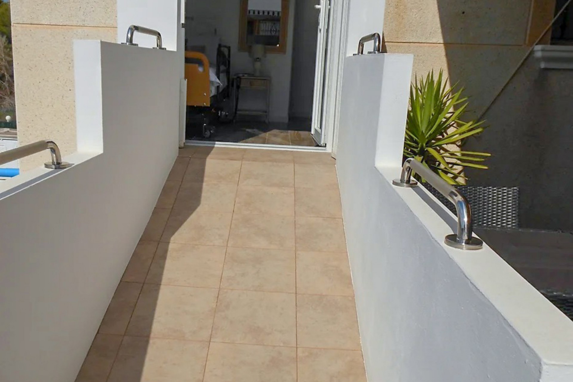 Brukt - Semi Detached -
Villamartin - Costa Blanca