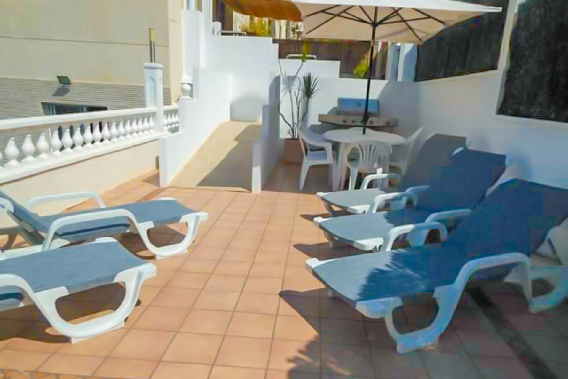 Brukt - Semi Detached -
Villamartin - Costa Blanca