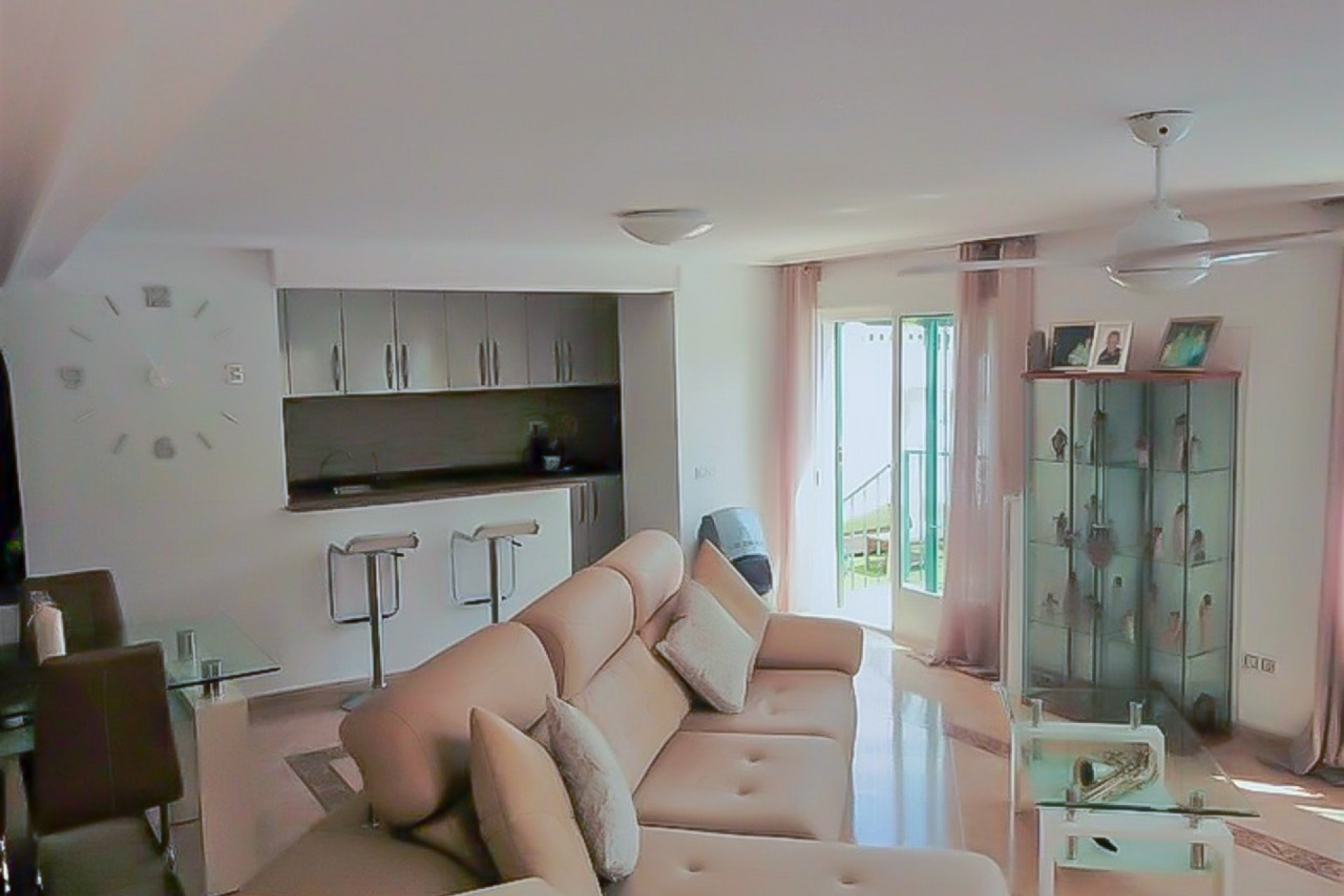 Brukt - Semi Detached -
Villamartin - Costa Blanca