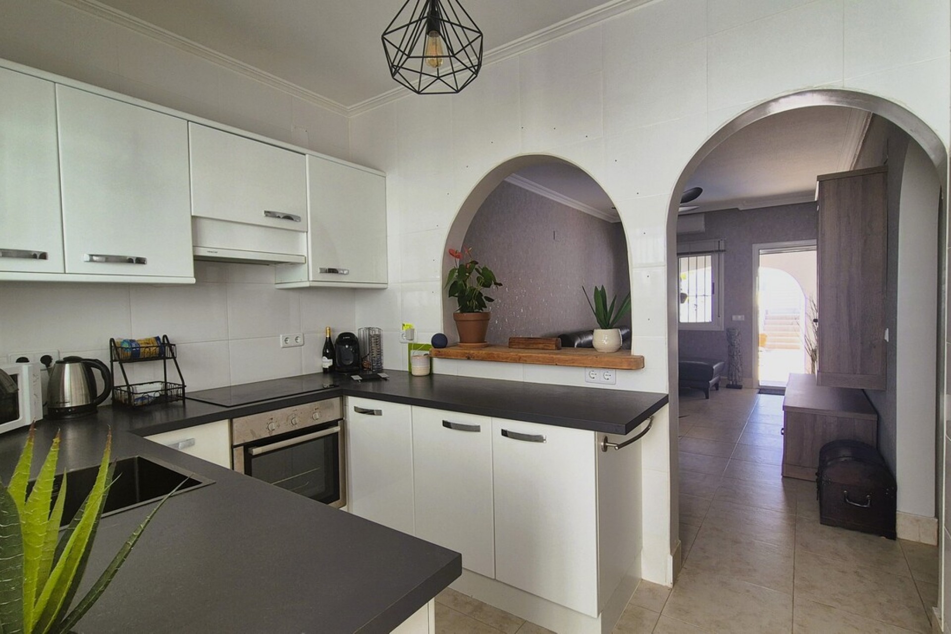 Brukt - Semi Detached -
Villamartin - Costa Blanca