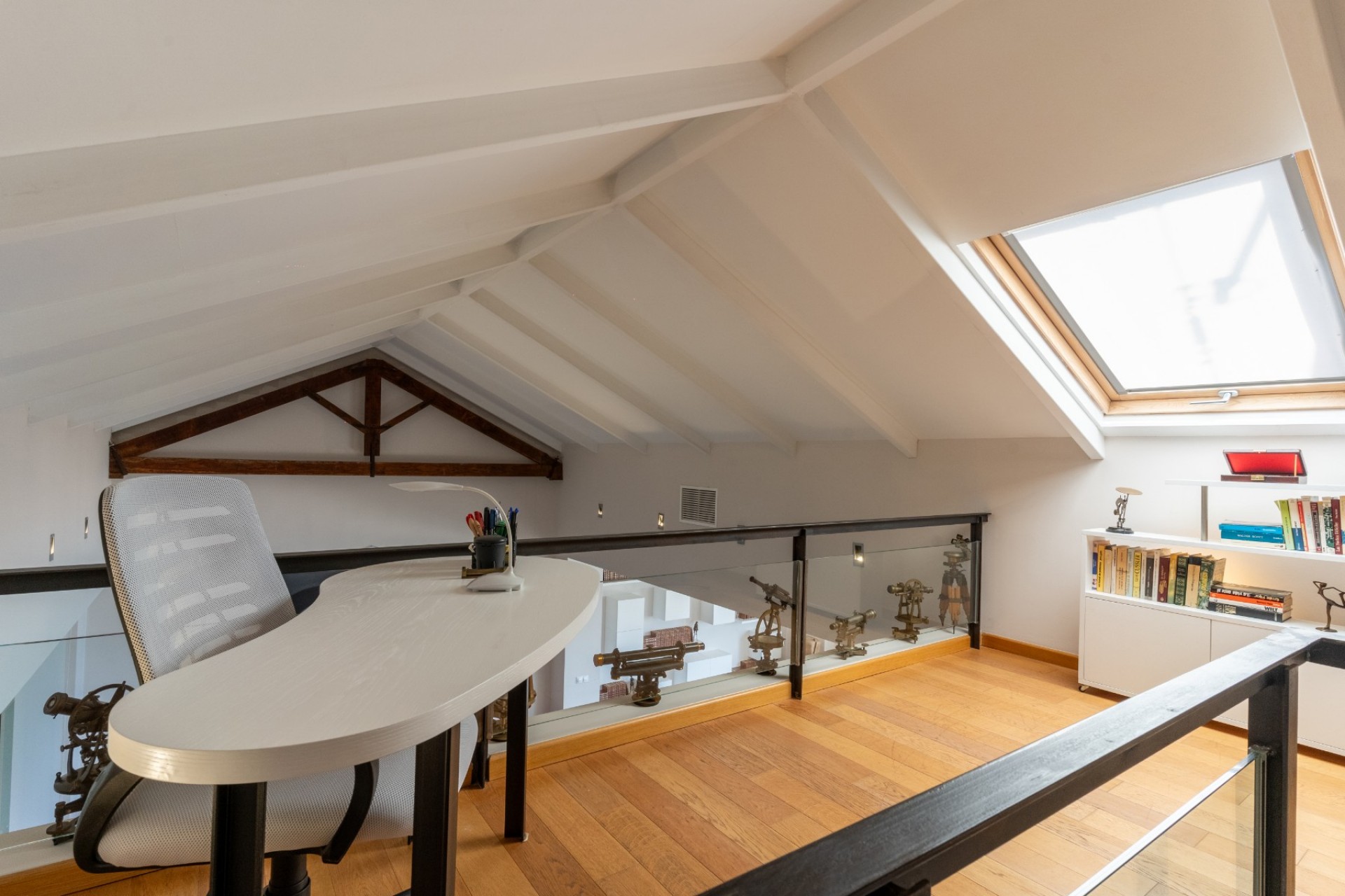 Brukt - Toppleilighet -
Alicante - Costa Blanca