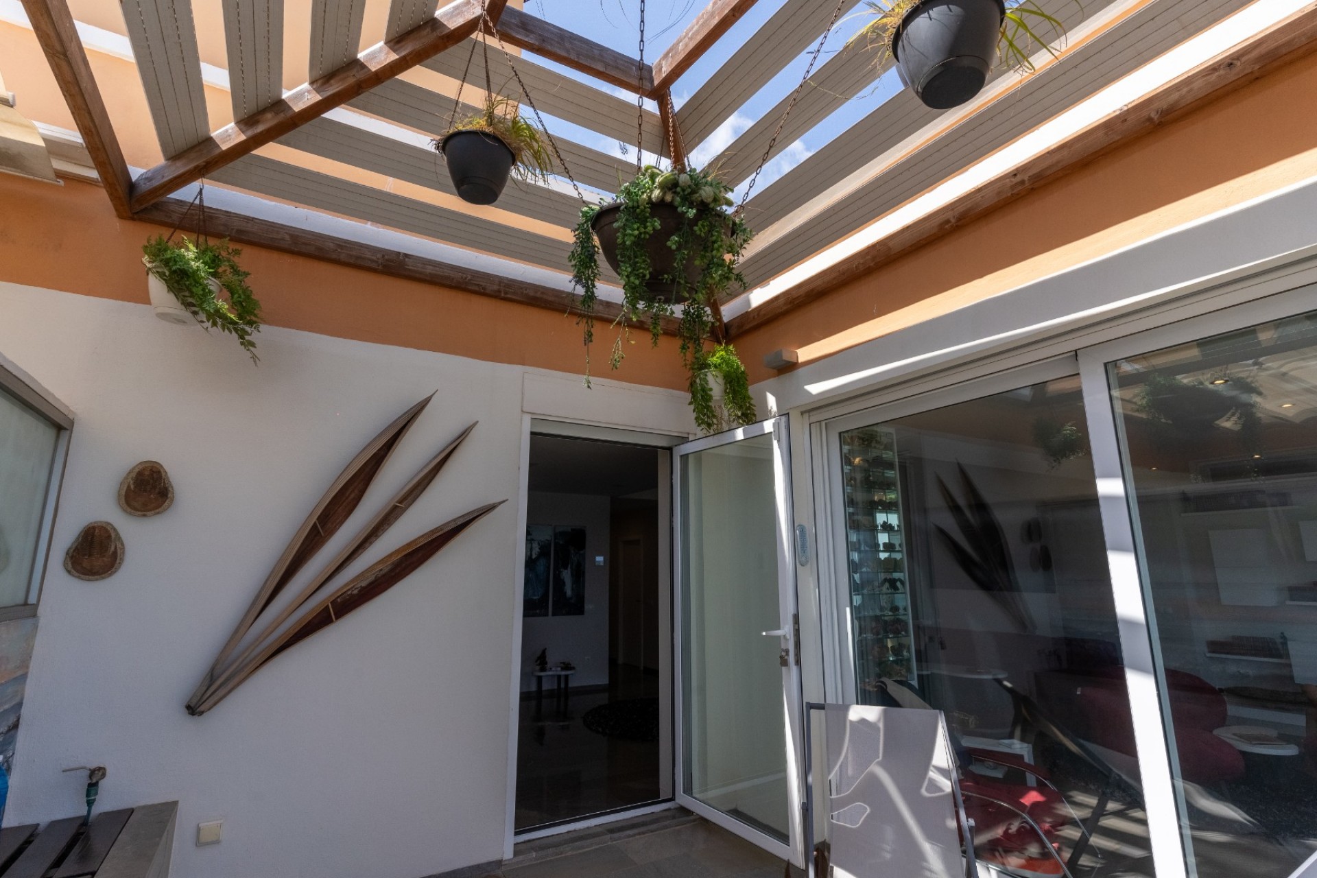 Brukt - Toppleilighet -
Alicante - Costa Blanca