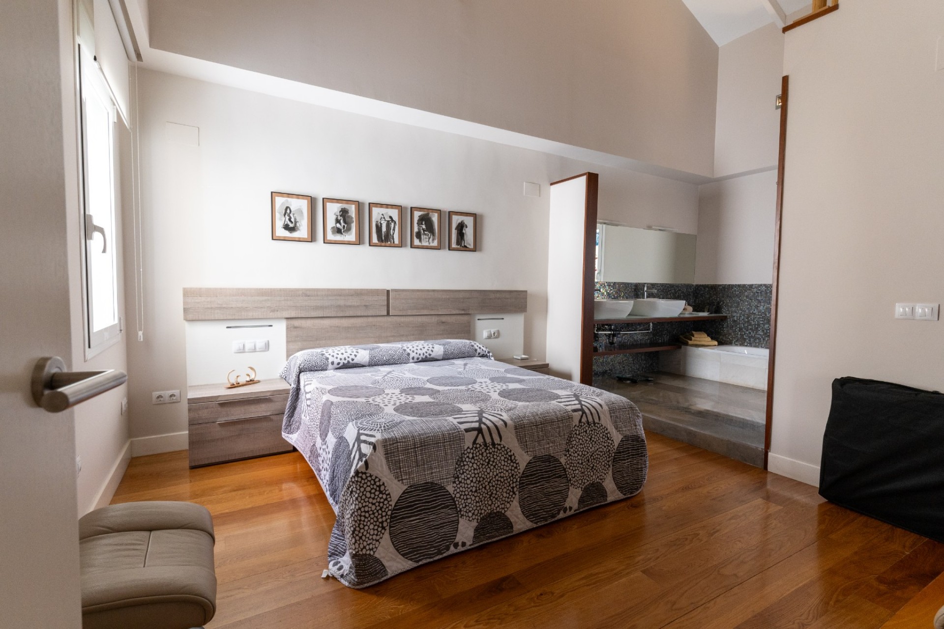 Brukt - Toppleilighet -
Alicante - Costa Blanca