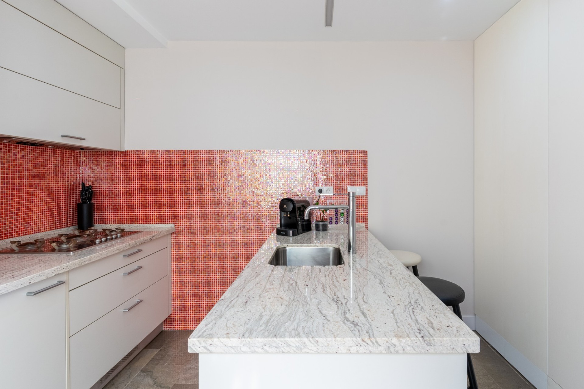 Brukt - Toppleilighet -
Alicante - Costa Blanca