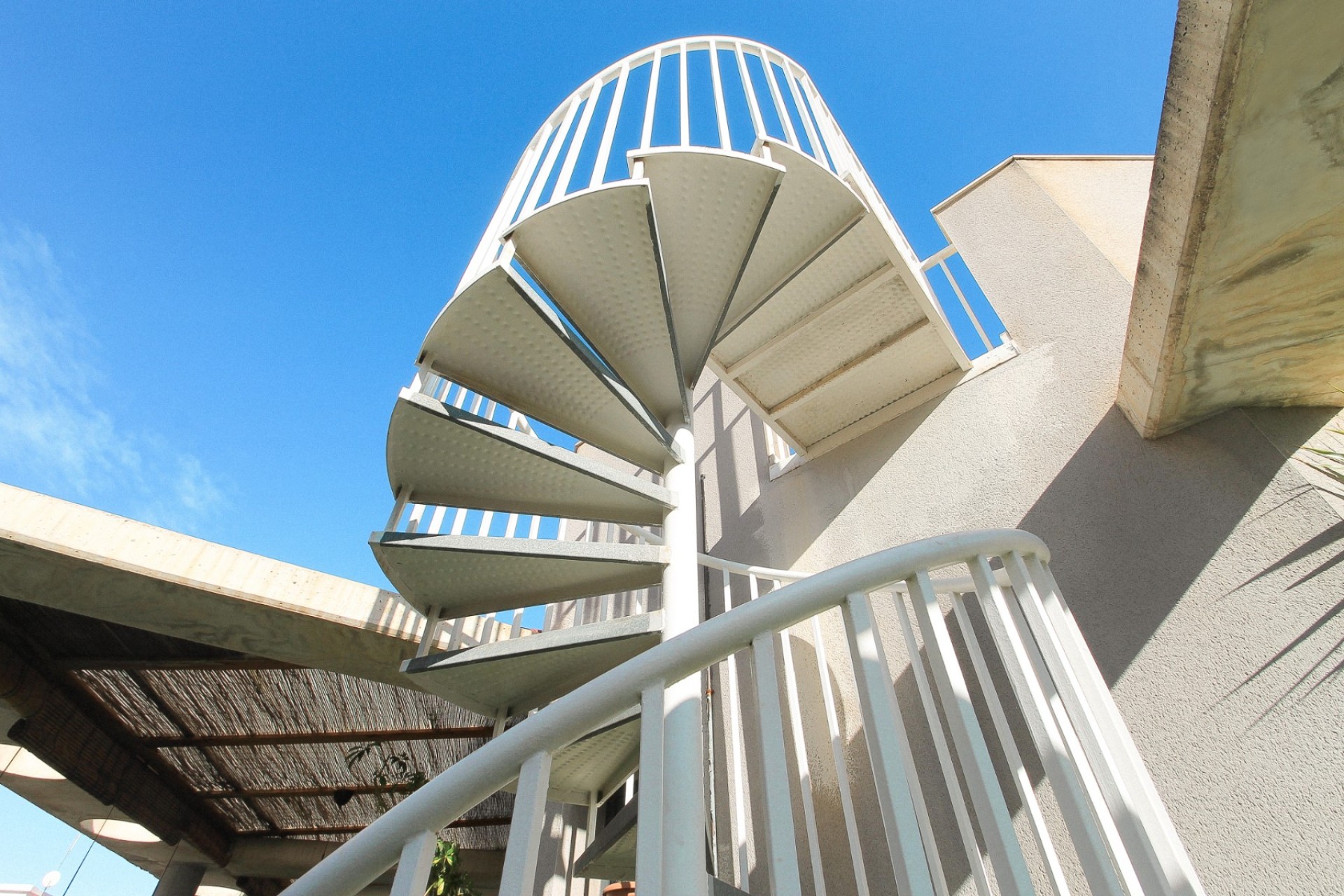 Brukt - Toppleilighet -
Alicante - Costa Blanca