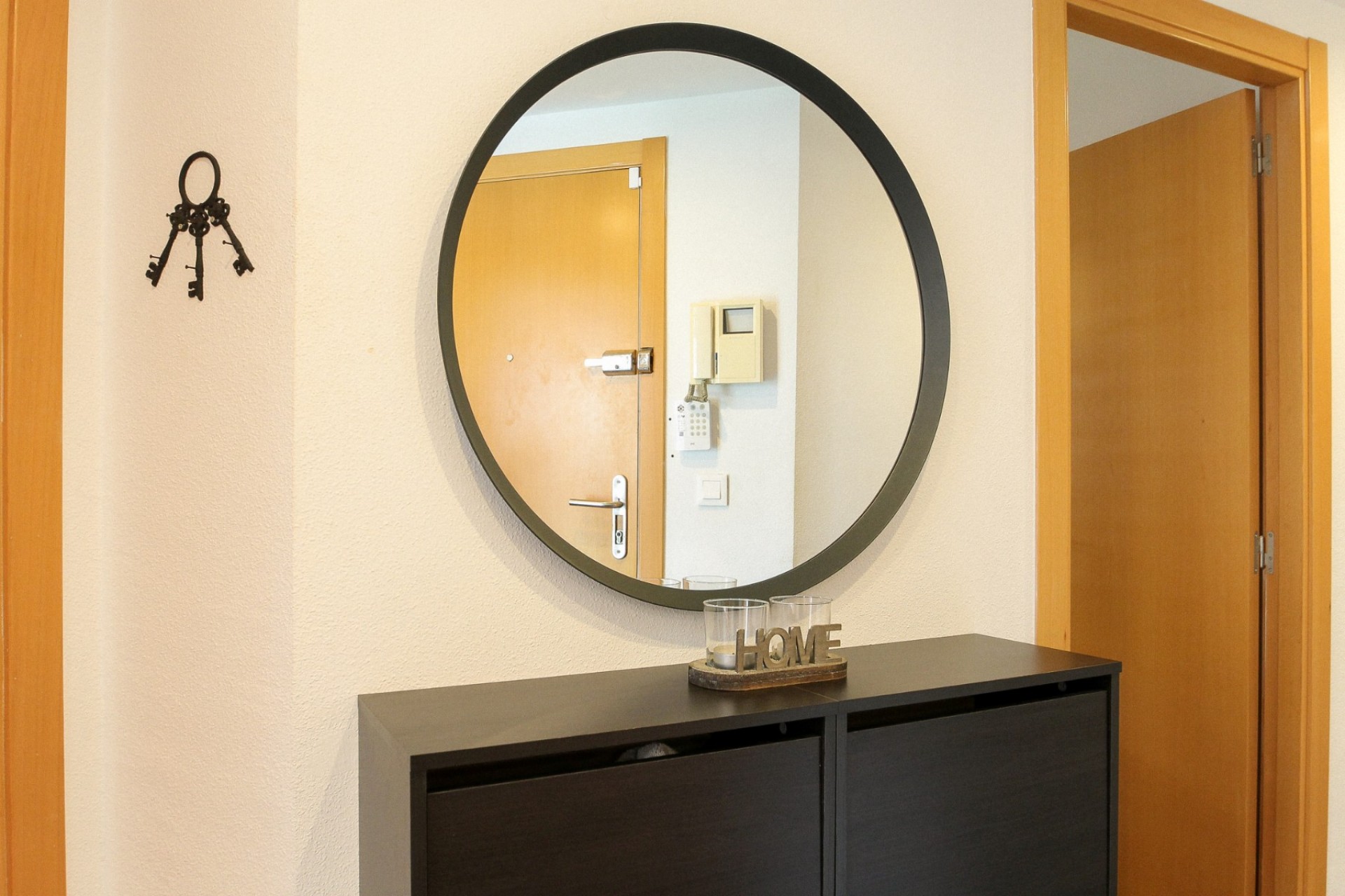 Brukt - Toppleilighet -
Alicante - Costa Blanca