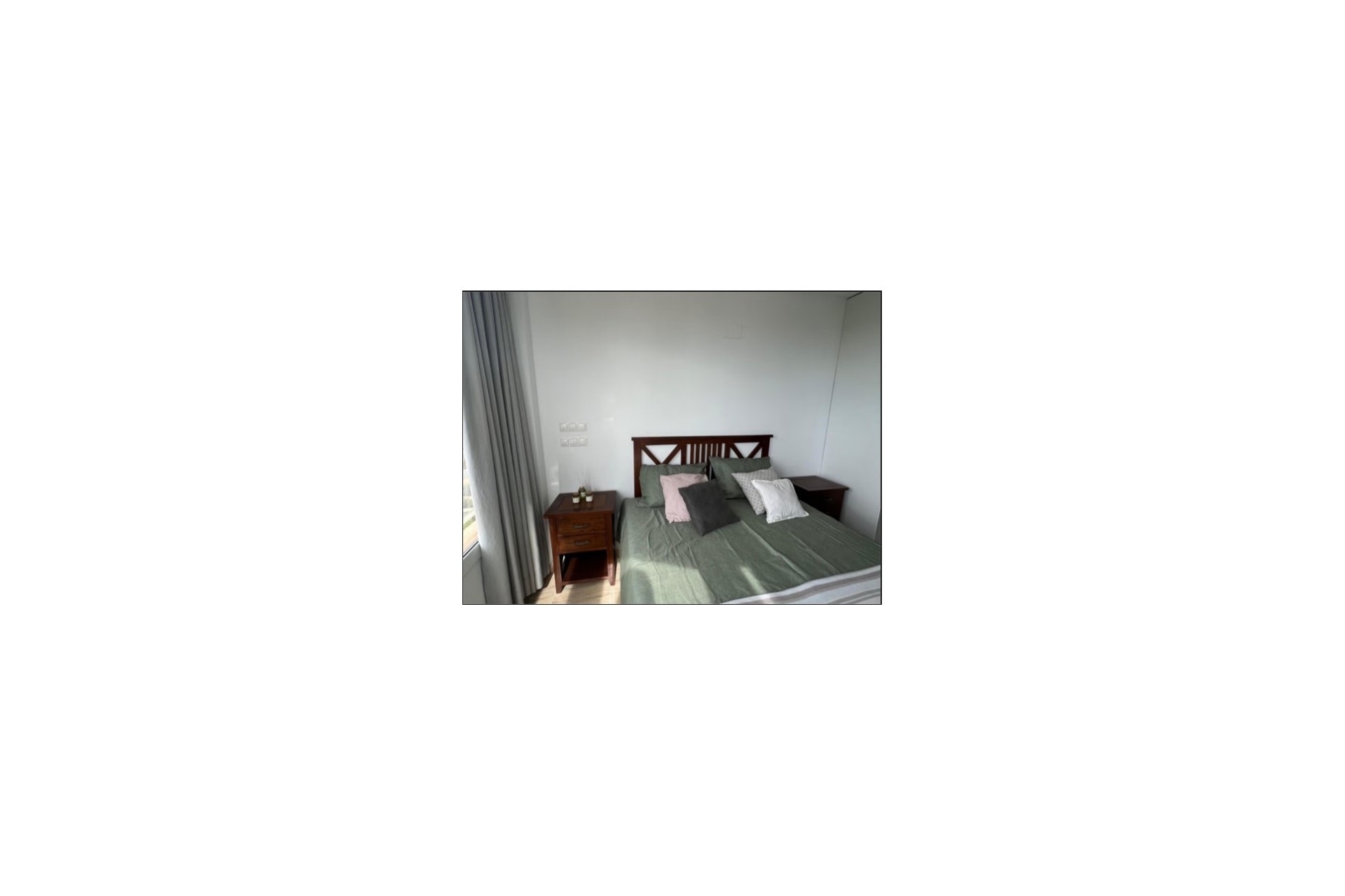 Brukt - Toppleilighet -
Benidorm - Costa Blanca