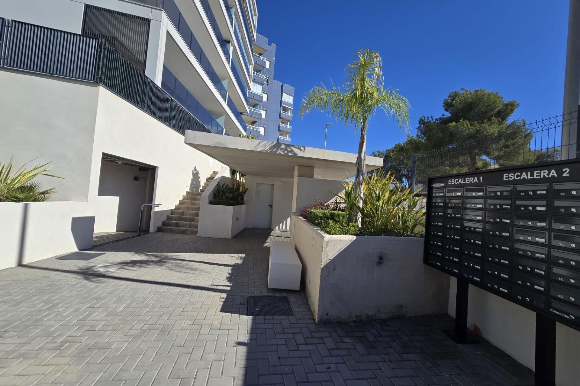 Brukt - Toppleilighet -
Campoamor - Dehesa De Campoamor