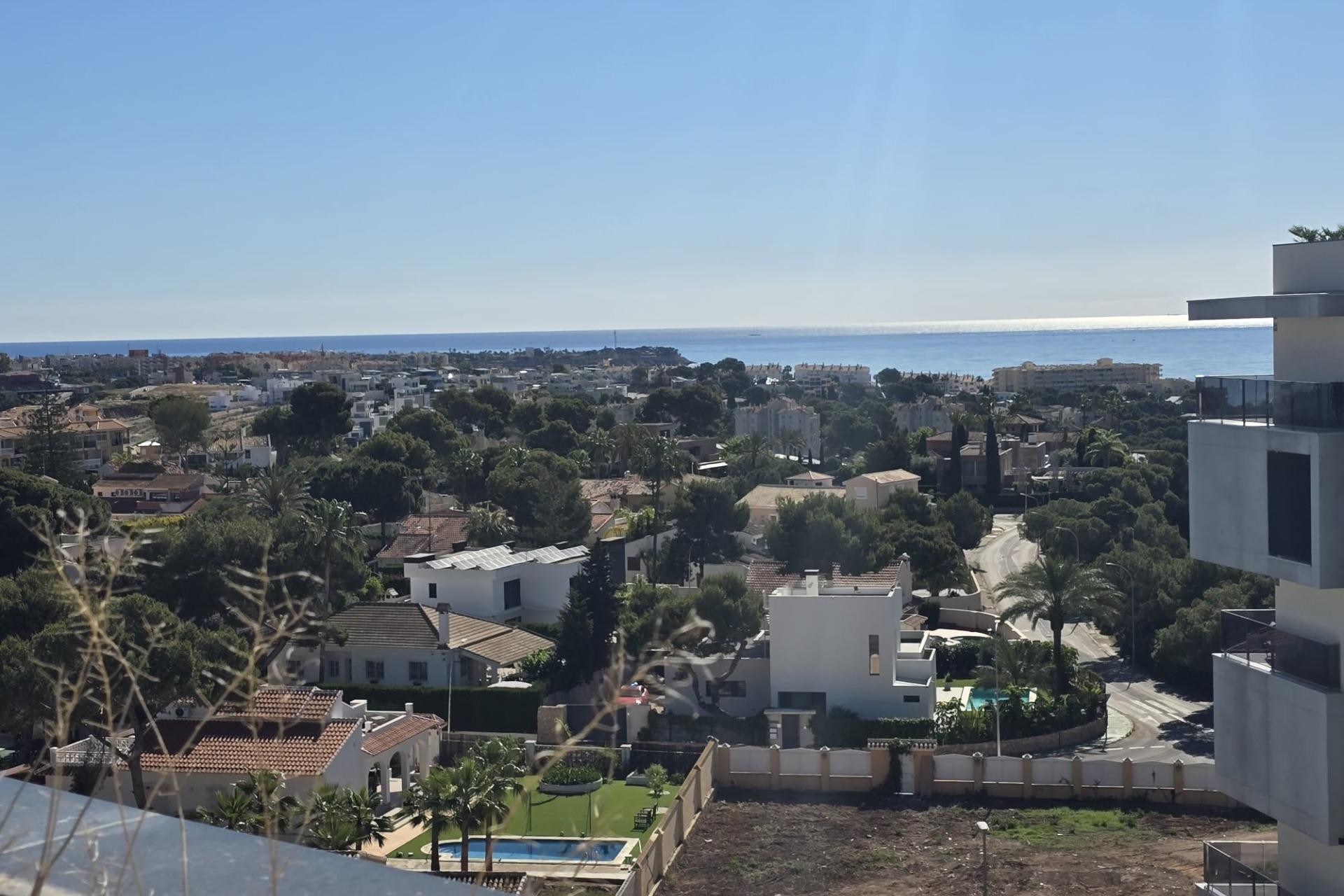 Brukt - Toppleilighet -
Campoamor - Dehesa De Campoamor