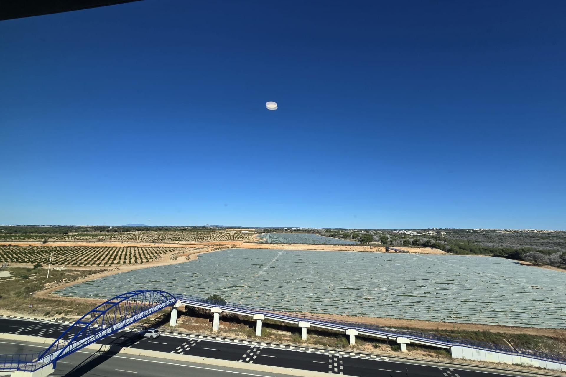Brukt - Toppleilighet -
Campoamor - Dehesa De Campoamor