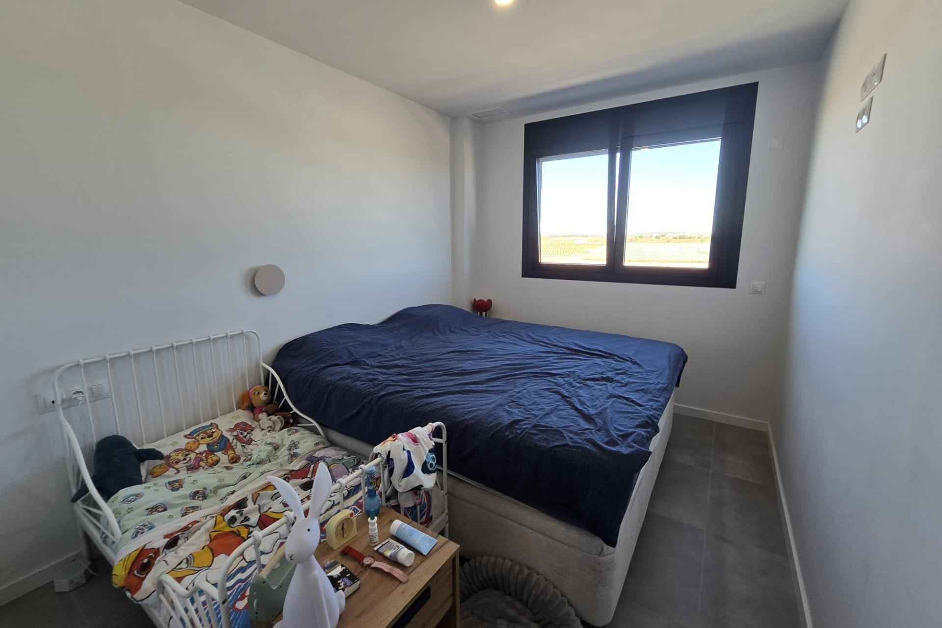 Brukt - Toppleilighet -
Campoamor - Dehesa De Campoamor
