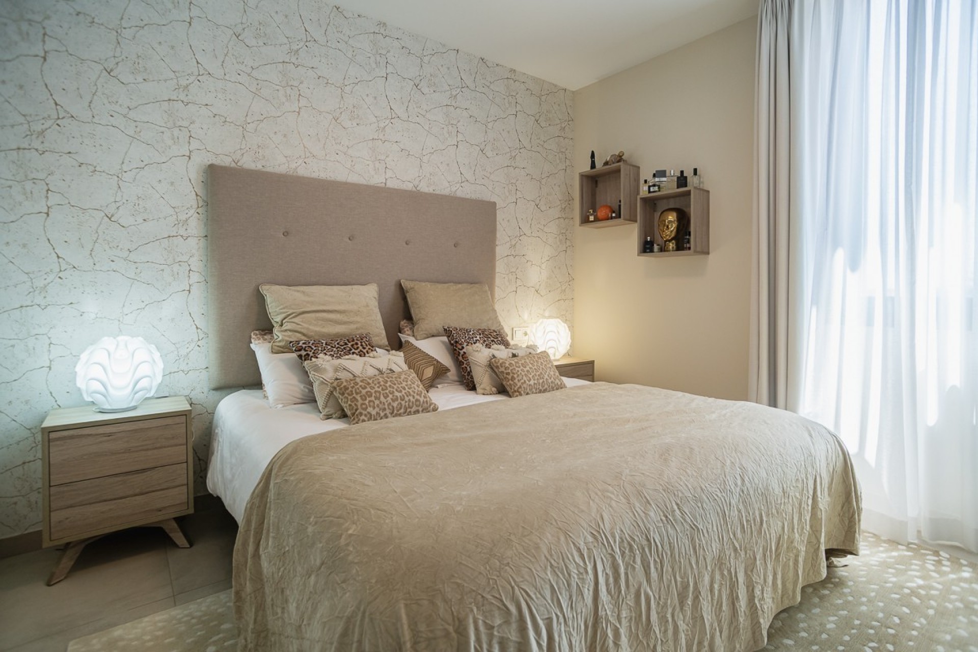 Brukt - Toppleilighet -
Cartagena - Costa Calida