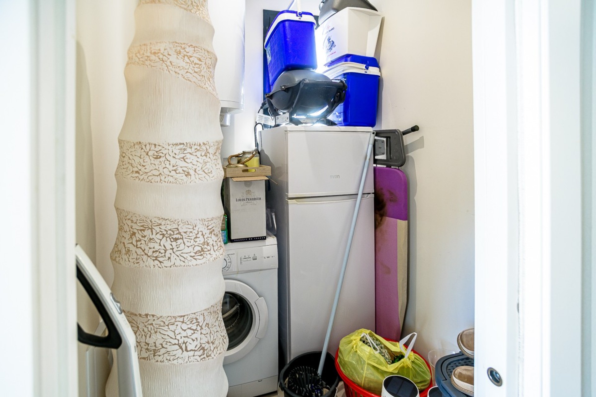 Brukt - Toppleilighet -
Cartagena - Costa Calida