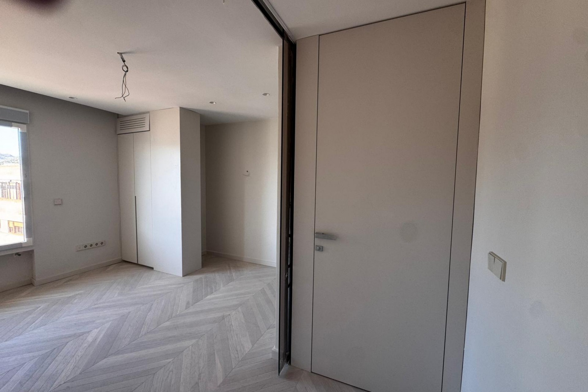 Brukt - Toppleilighet -
Cartagena - Costa Calida