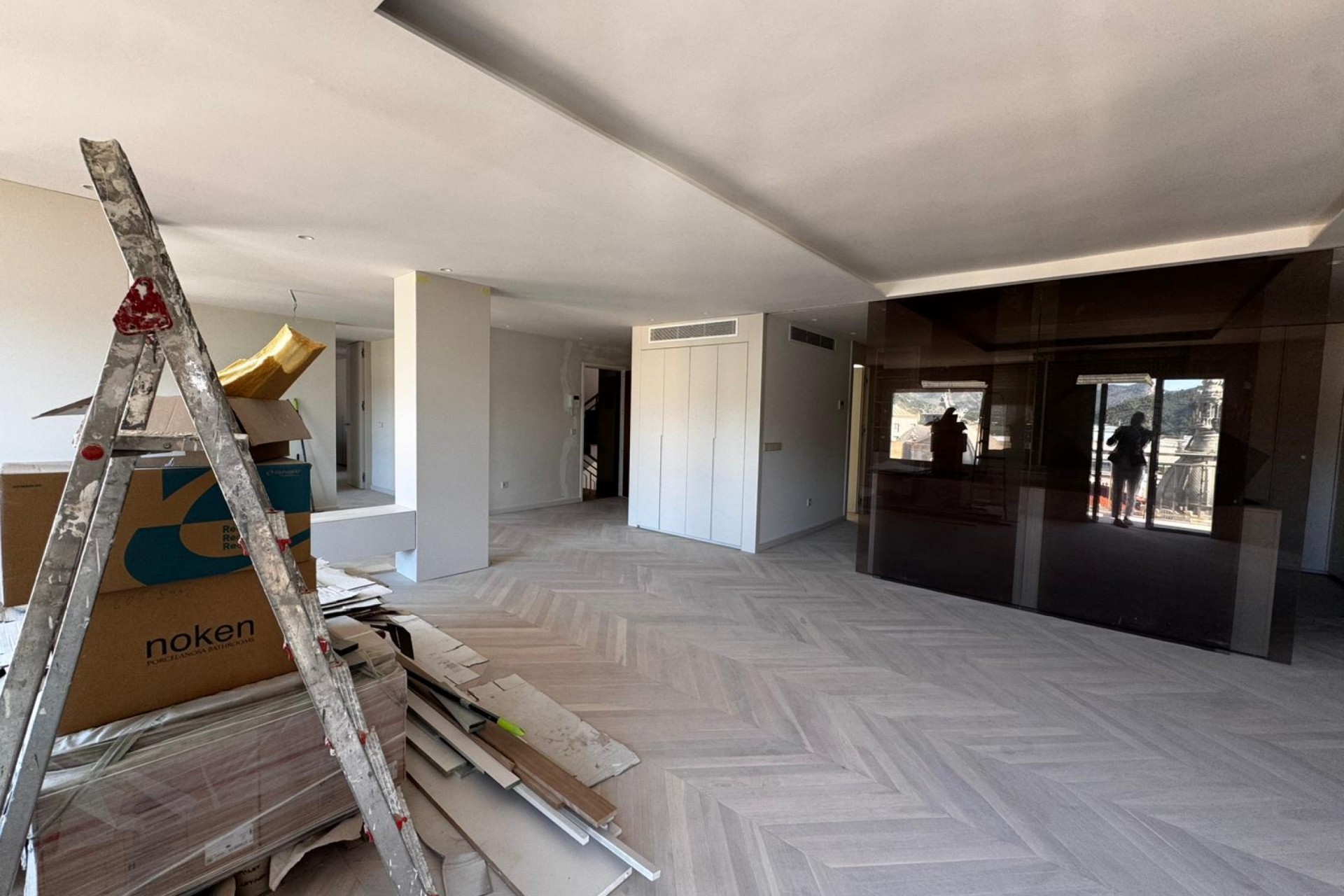 Brukt - Toppleilighet -
Cartagena - Costa Calida