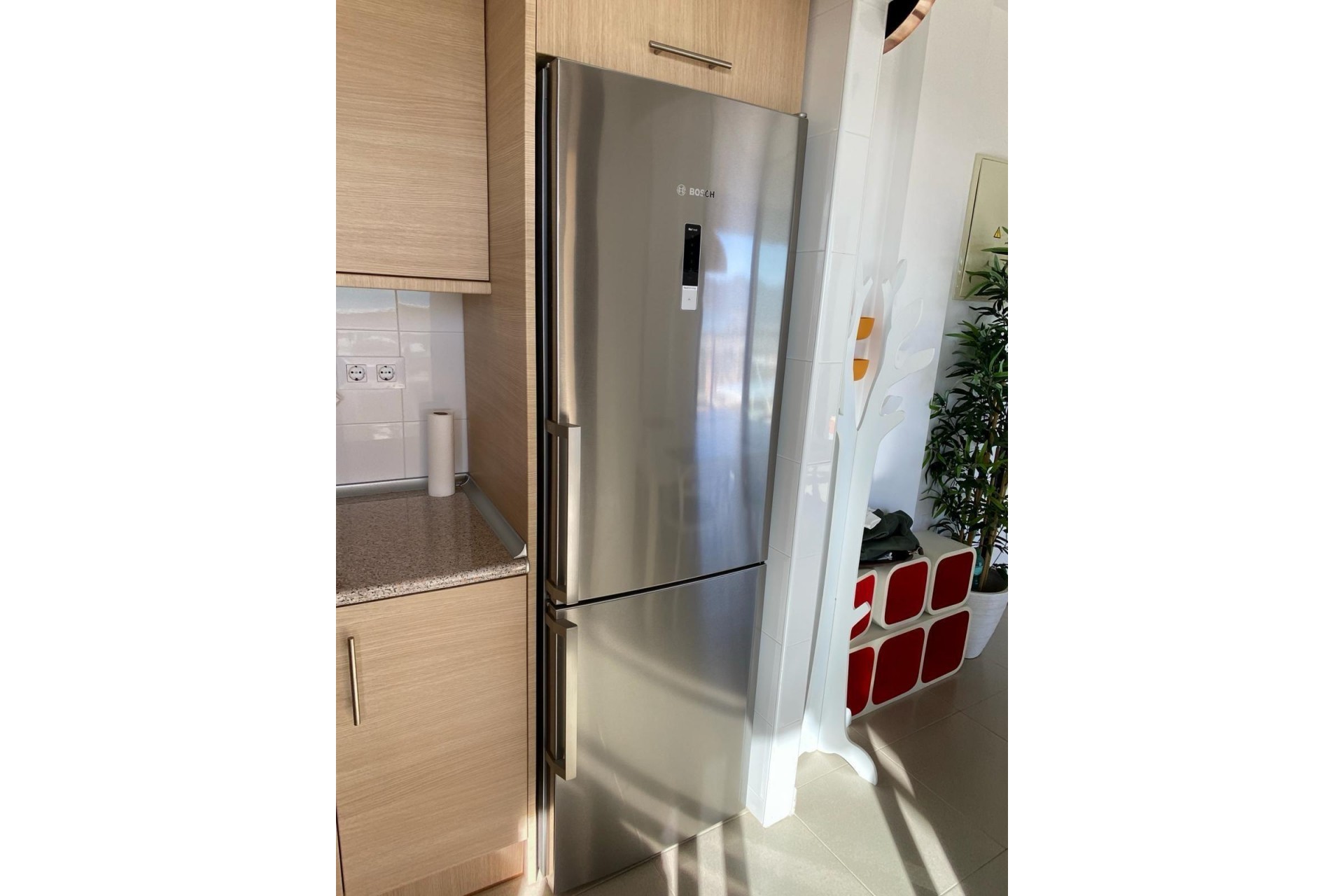 Brukt - Toppleilighet -
Cartagena - Isla Plana-los Puertos