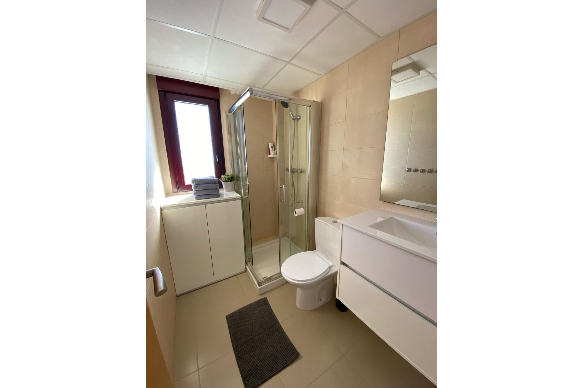 Brukt - Toppleilighet -
Cartagena - Isla Plana-los Puertos