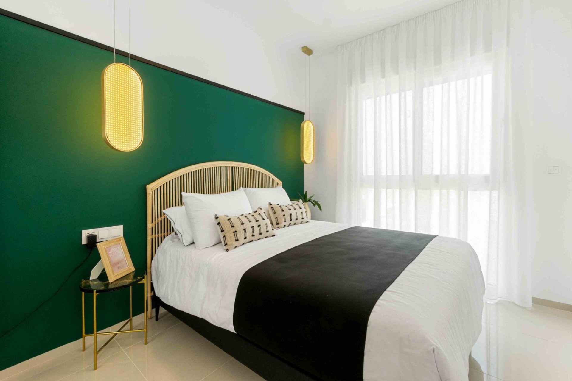 Brukt - Toppleilighet -
Ciudad Quesada - Costa Blanca