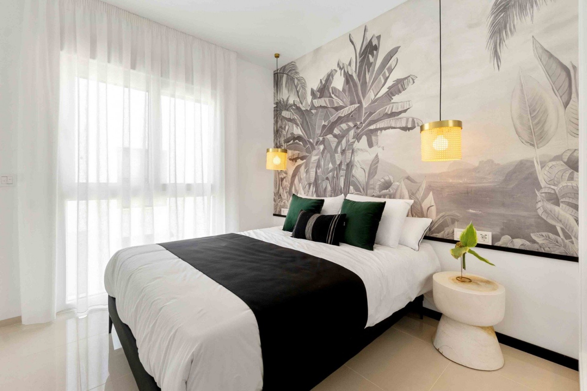 Brukt - Toppleilighet -
Ciudad Quesada - Costa Blanca